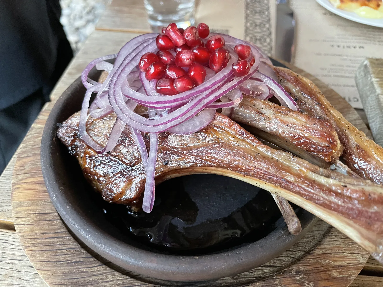 Shoti Restaurant image 19
