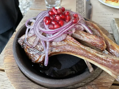 Shoti Restaurant image 19