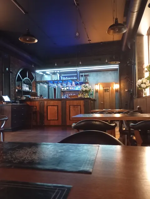 NOIR CAFE image 16