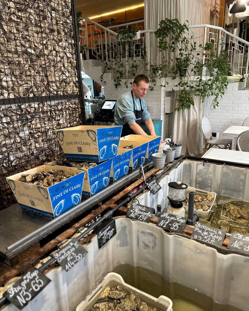 Chornomorka Pechersk image 20