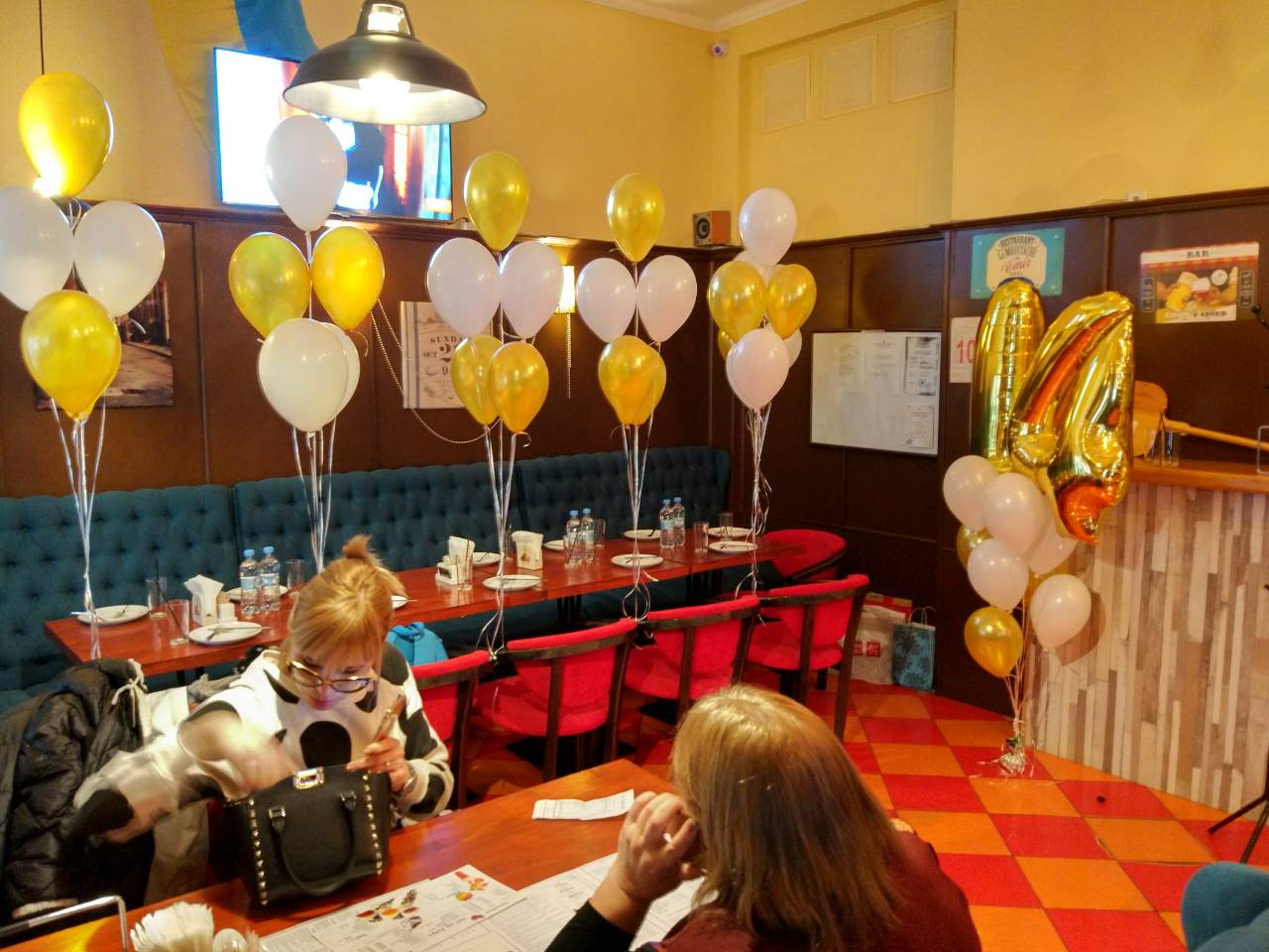 AL Forno Pizzeria | Піца Пицца Pizza image 11