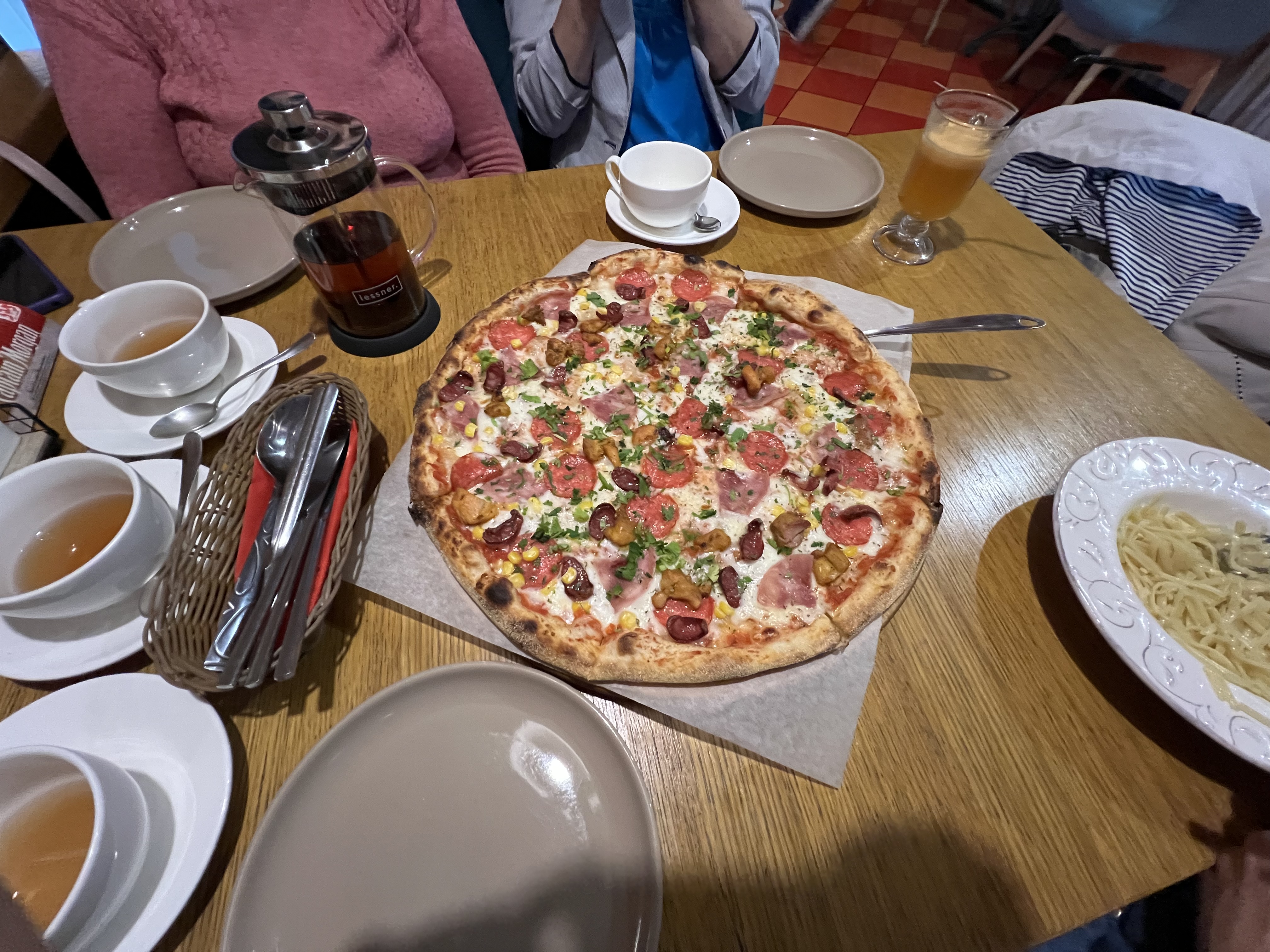 AL Forno Pizzeria | Піца Пицца Pizza image 12