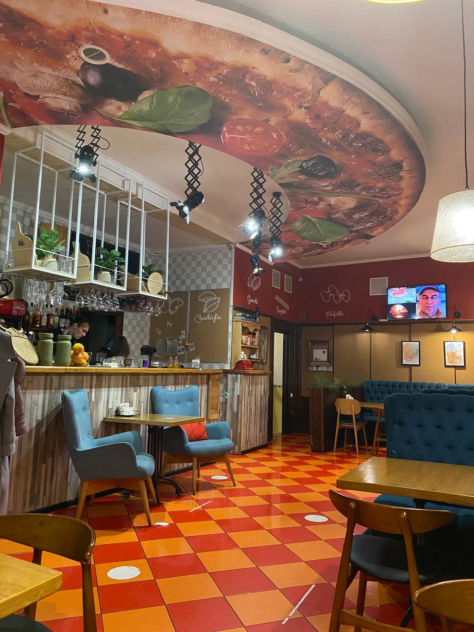 AL Forno Pizzeria | Піца Пицца Pizza image 13