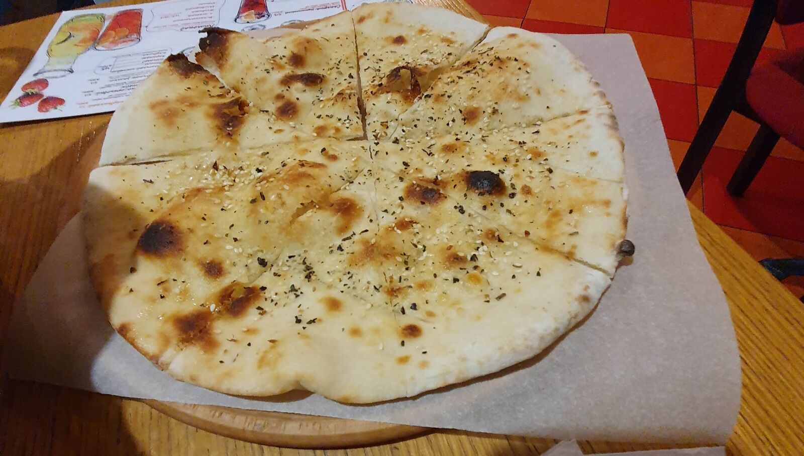AL Forno Pizzeria | Піца Пицца Pizza image 17