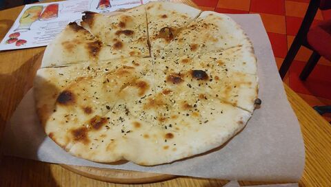 AL Forno Pizzeria | Піца Пицца Pizza image 17