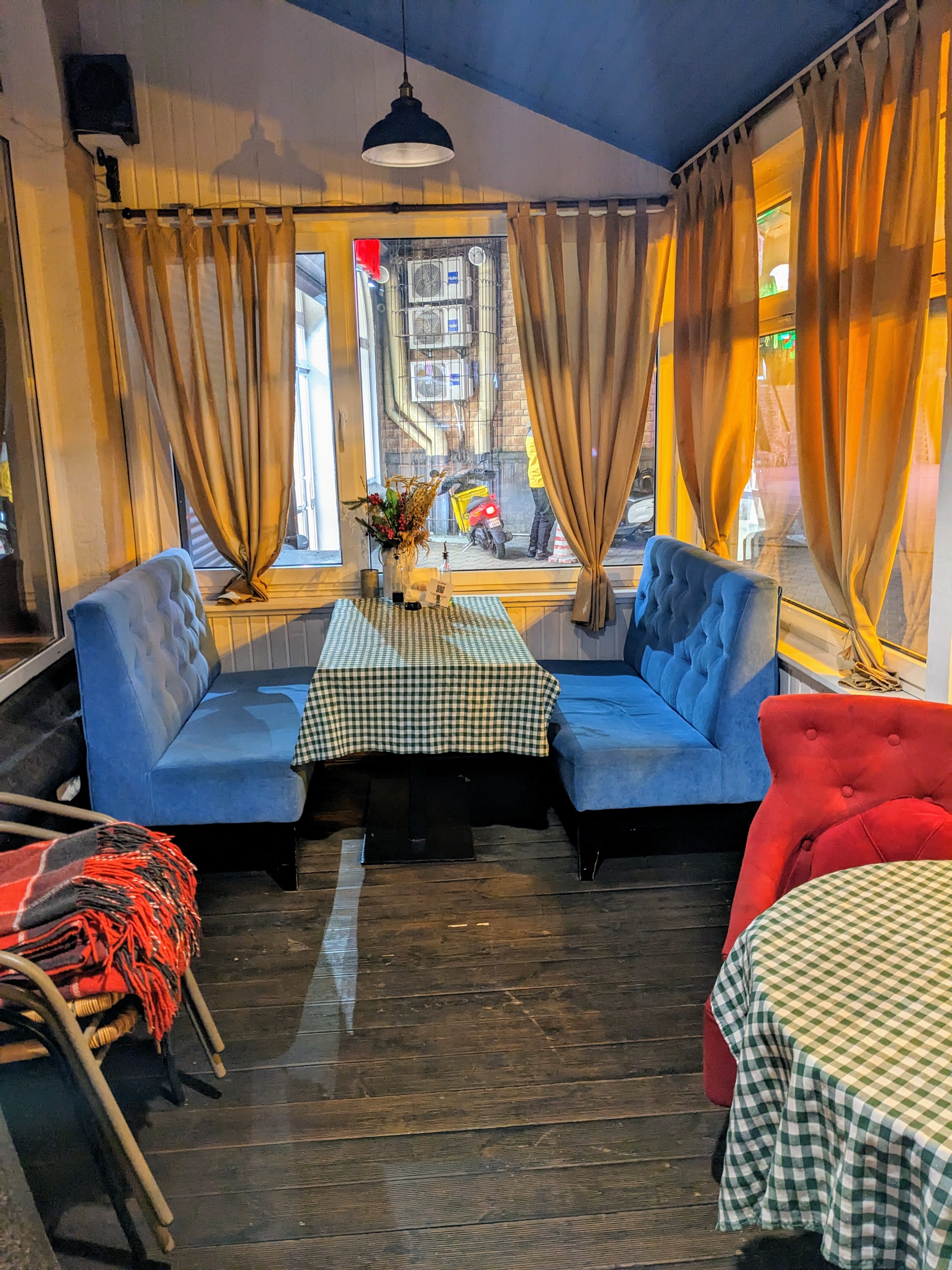 AL Forno Pizzeria | Піца Пицца Pizza image 18