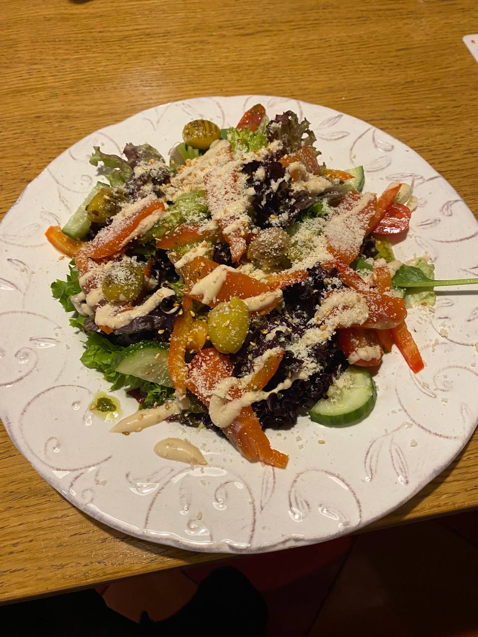 AL Forno Pizzeria | Піца Пицца Pizza image 19