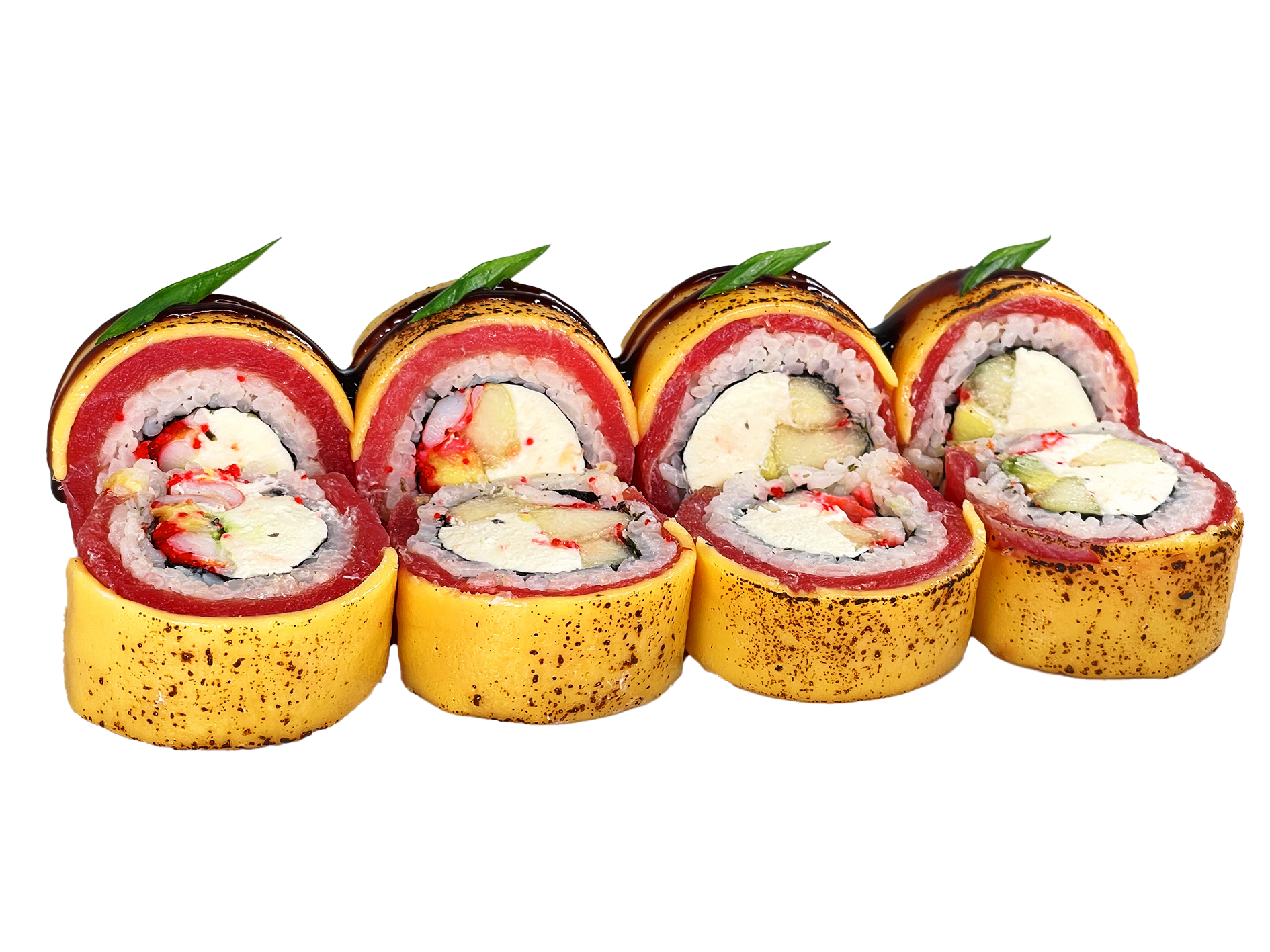 Abokado доставка суши Печерск image 2