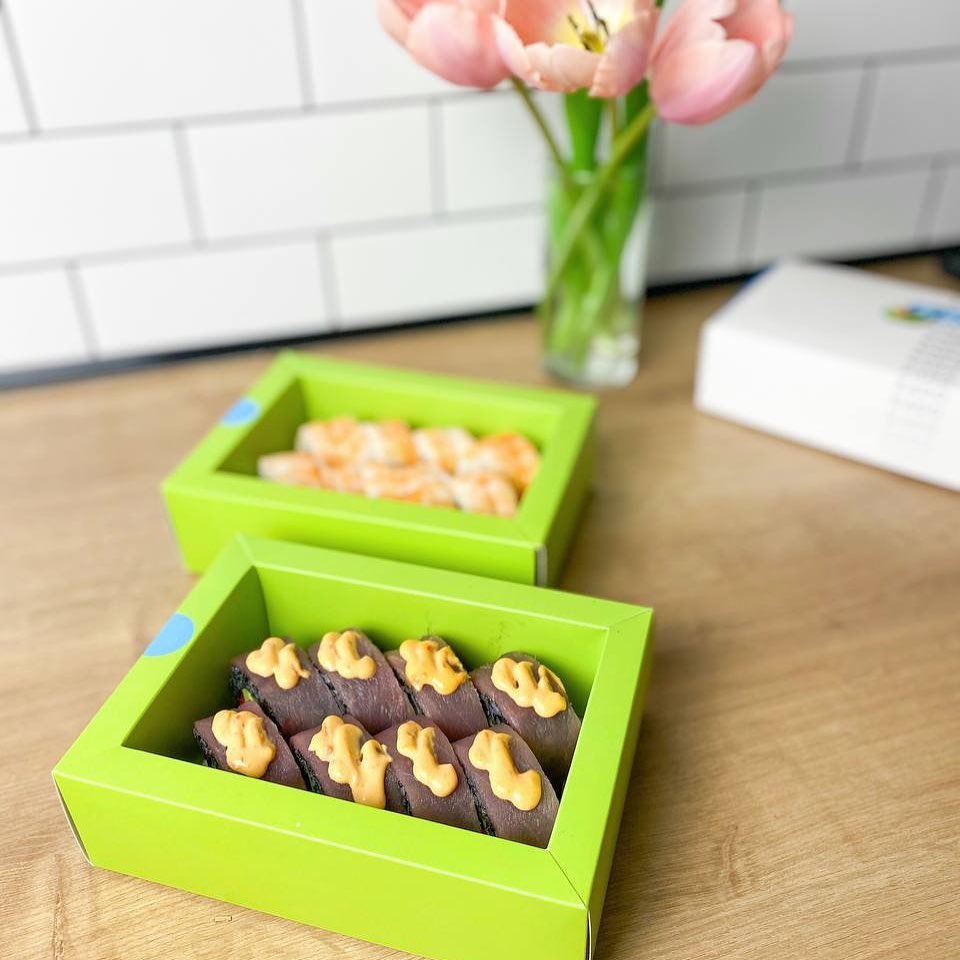 Abokado доставка суши Печерск image 5