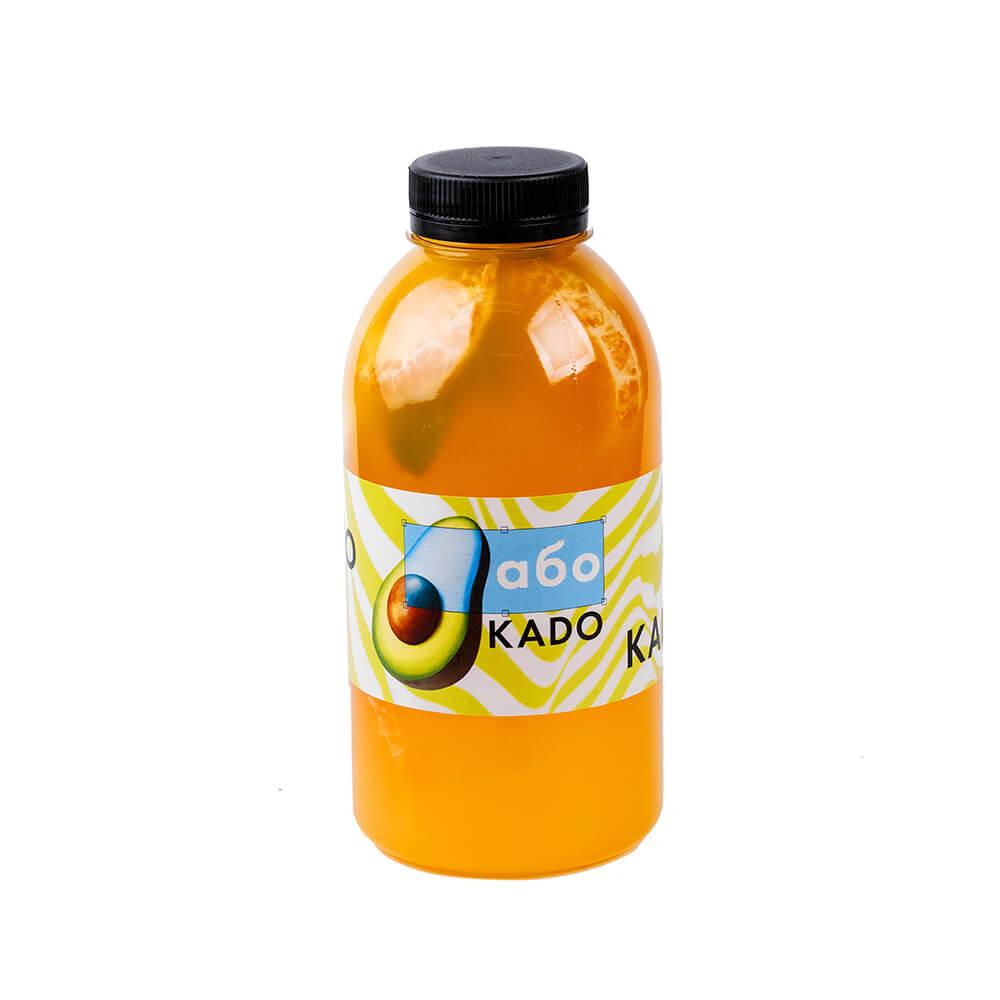 Abokado доставка суши Печерск image 10