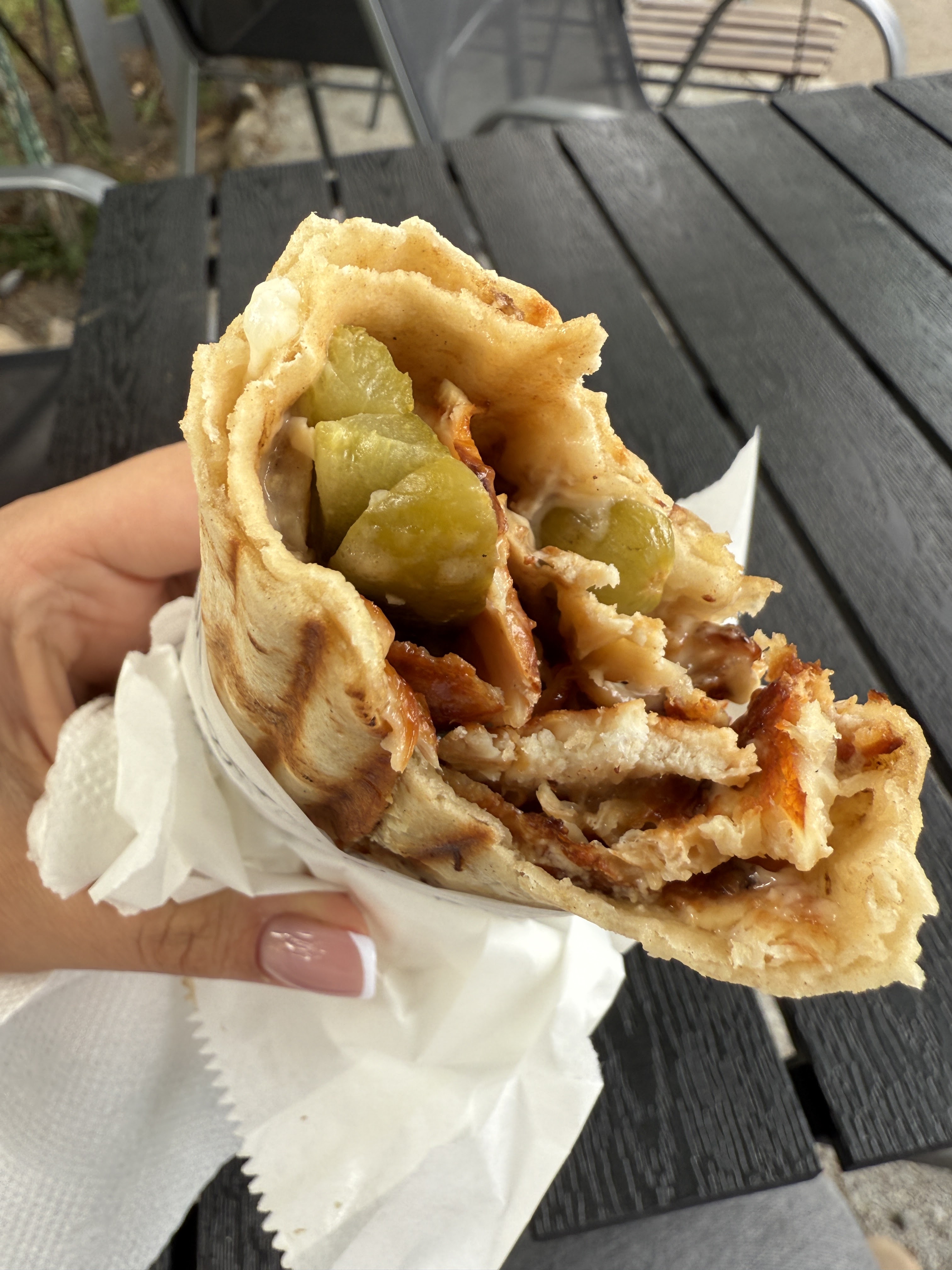 Pita Ta Damask image 12