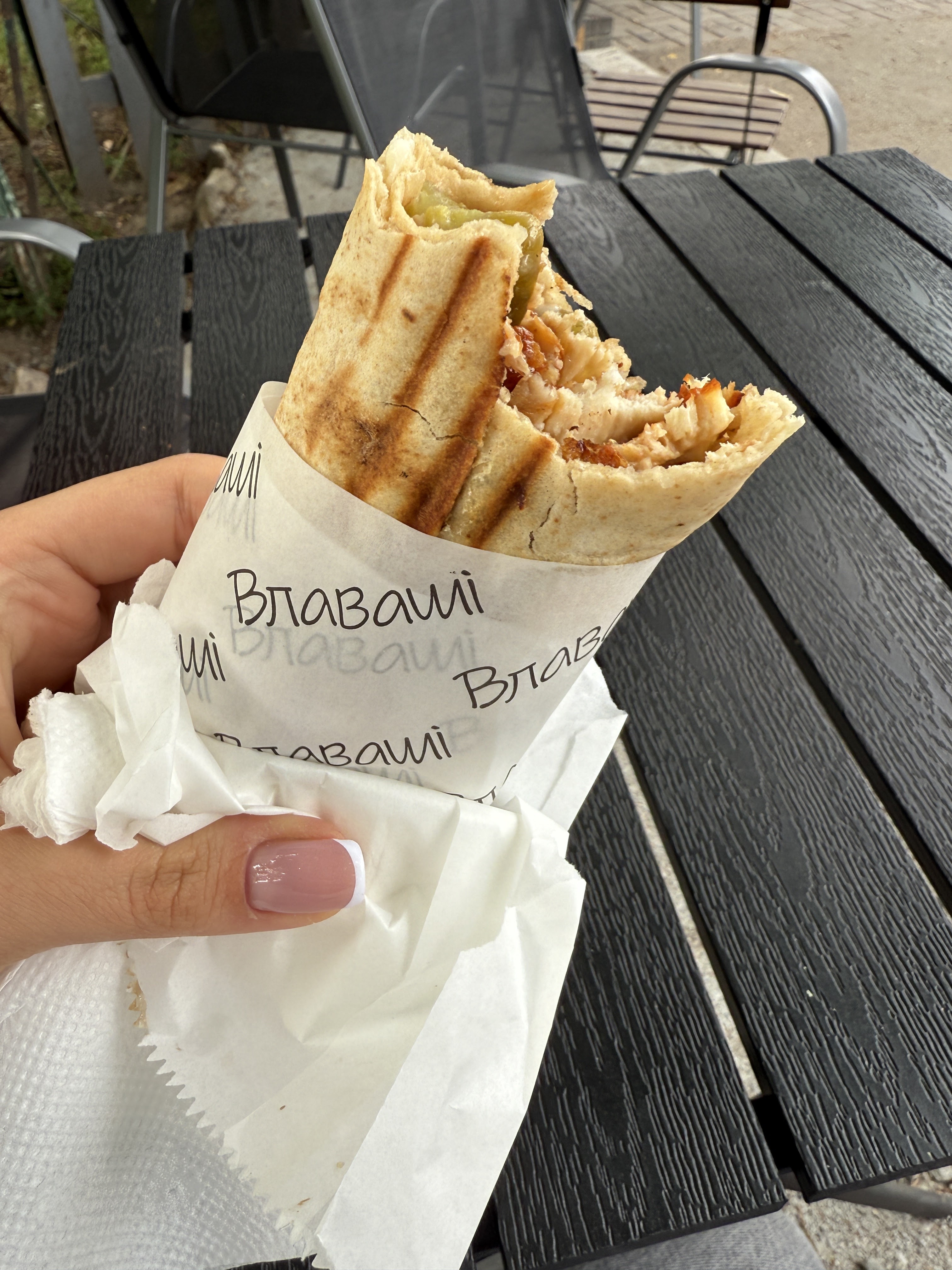 Pita Ta Damask image 16