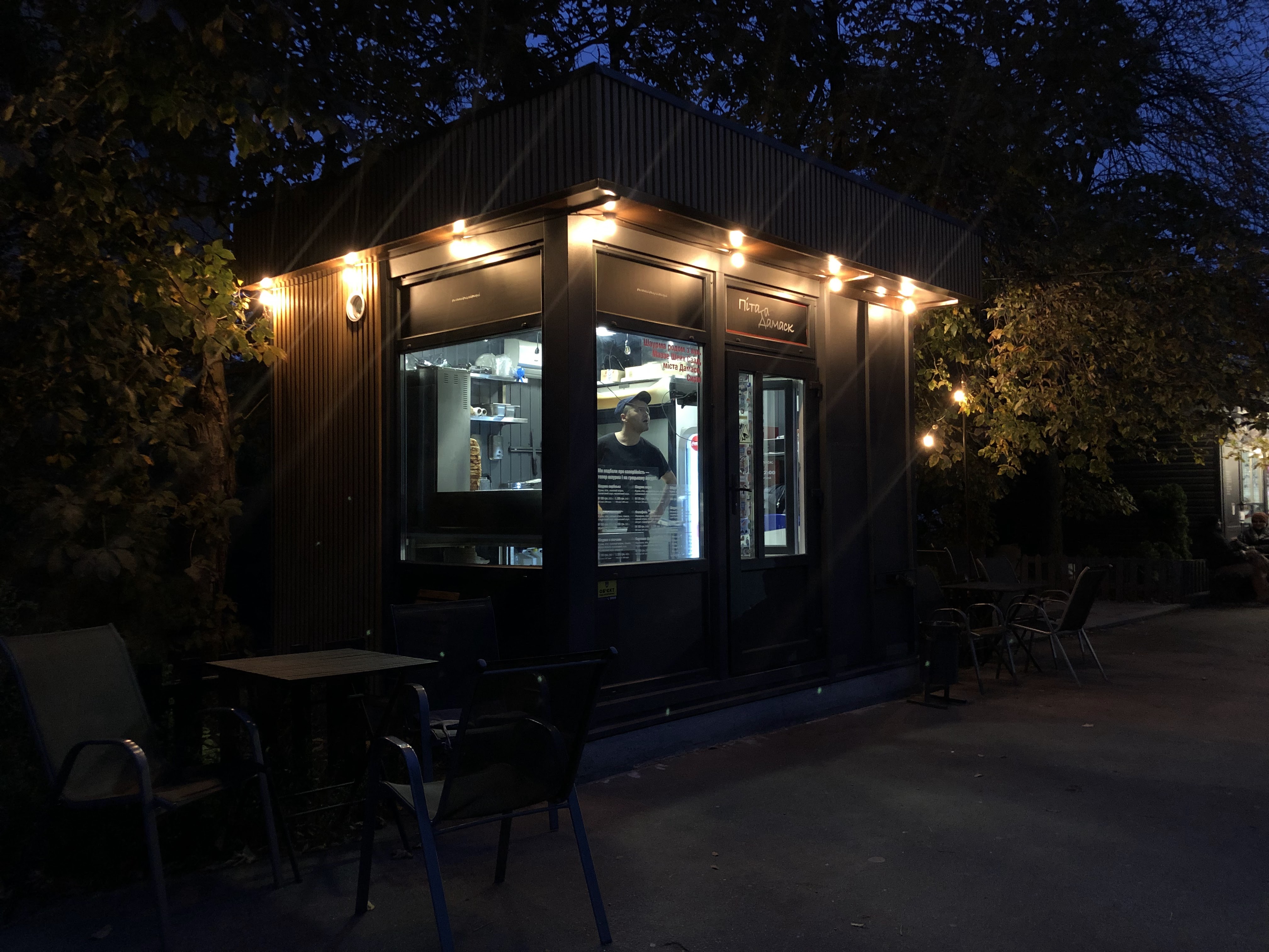 Pita Ta Damask image 17