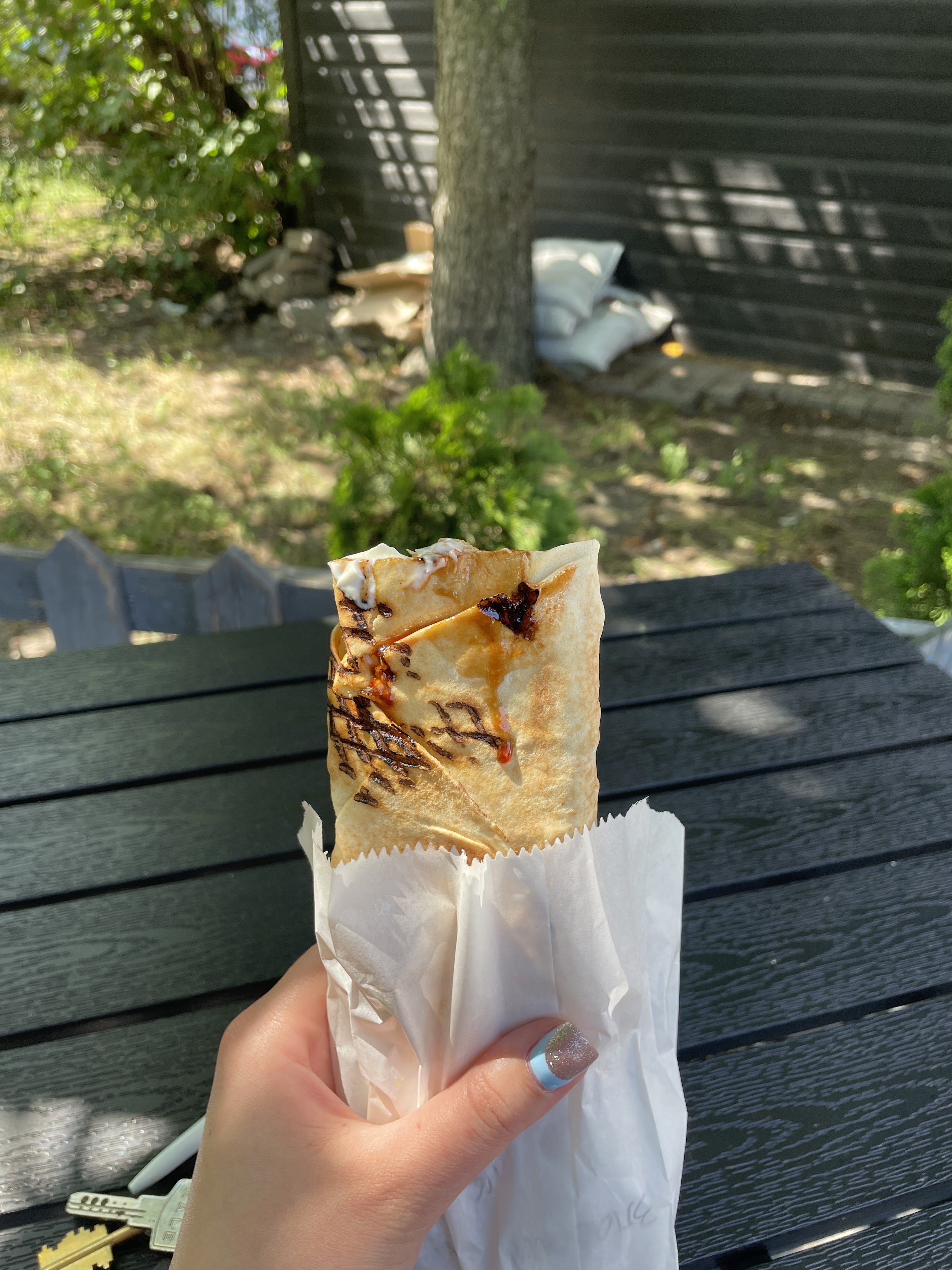 Pita Ta Damask image 19