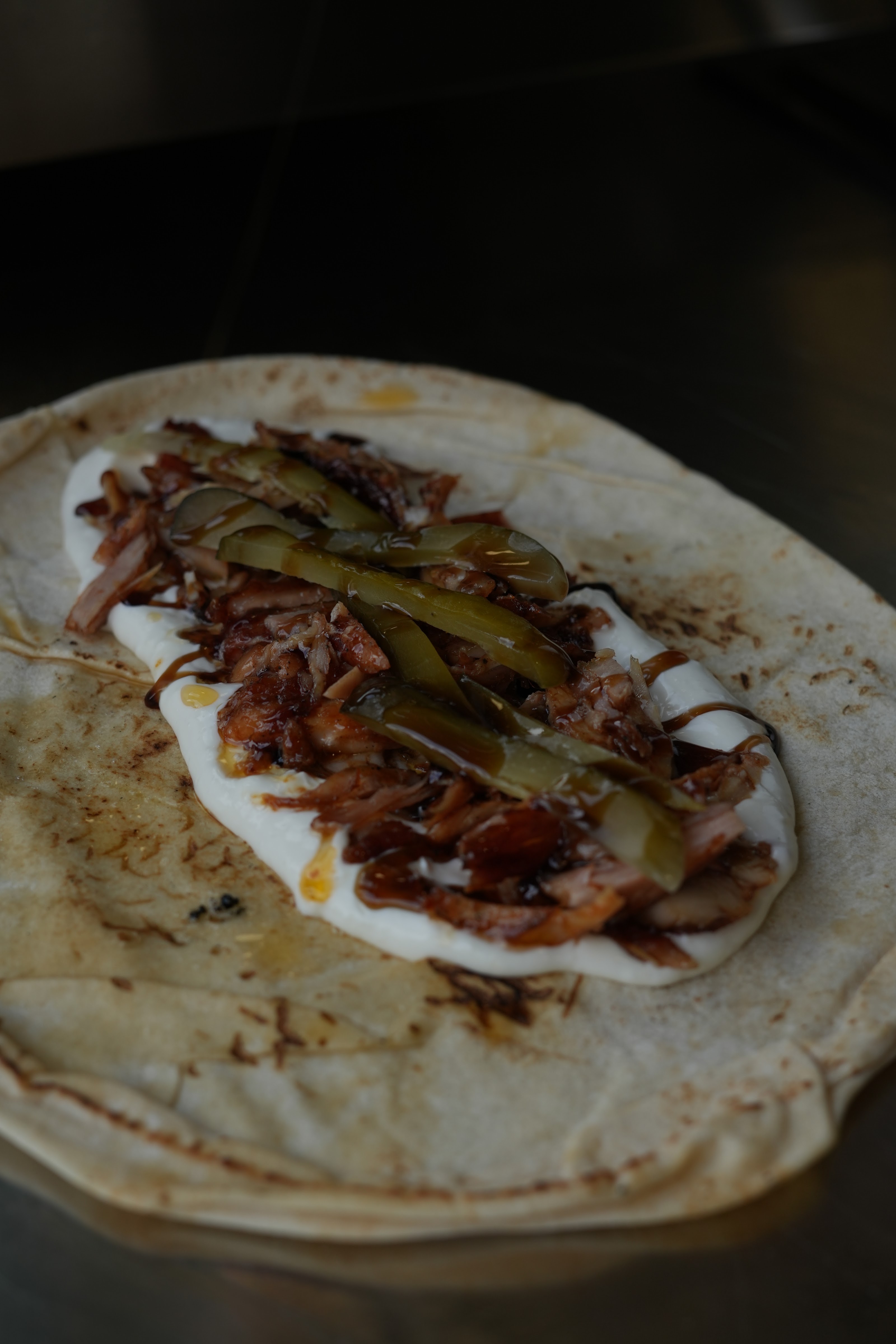 Pita Ta Damask image 20