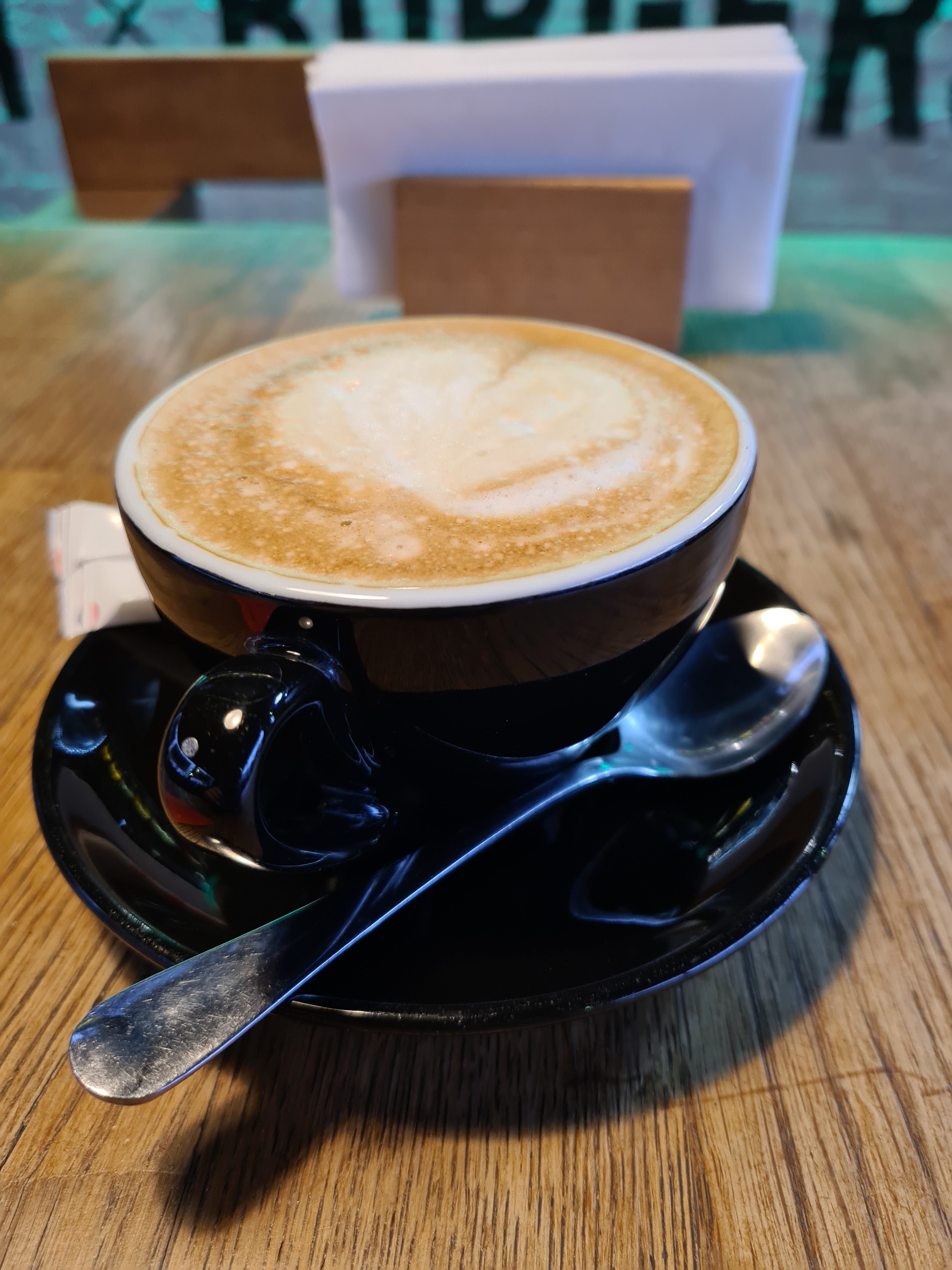 Loft Burgers image 16