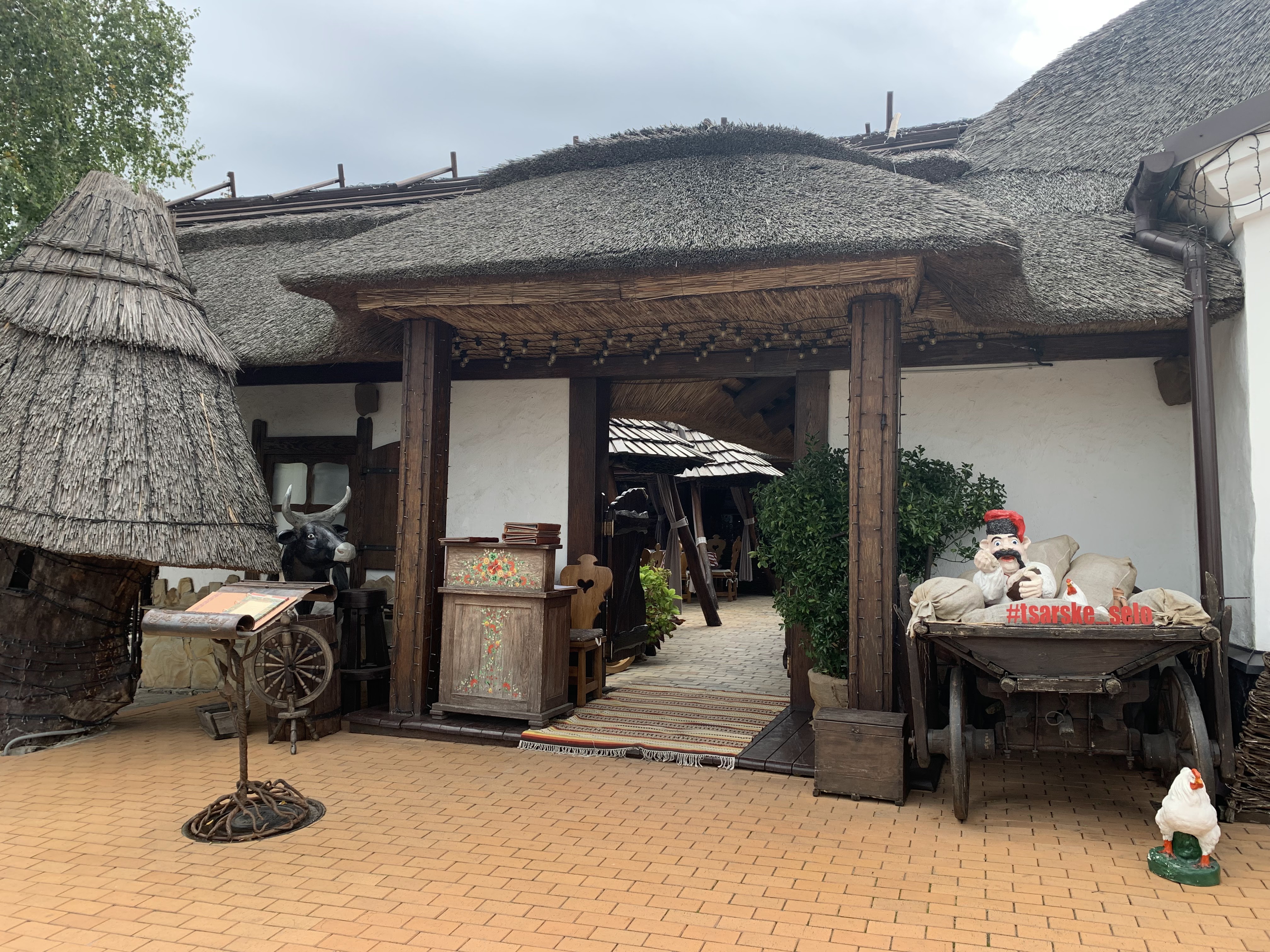 Tsars'ke Selo image 16