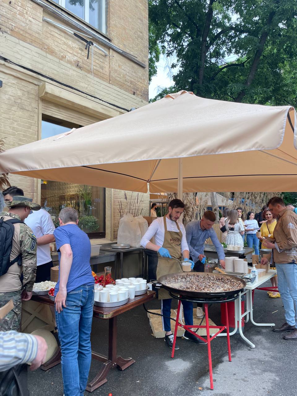 Чорноморка на Лаврській image 11