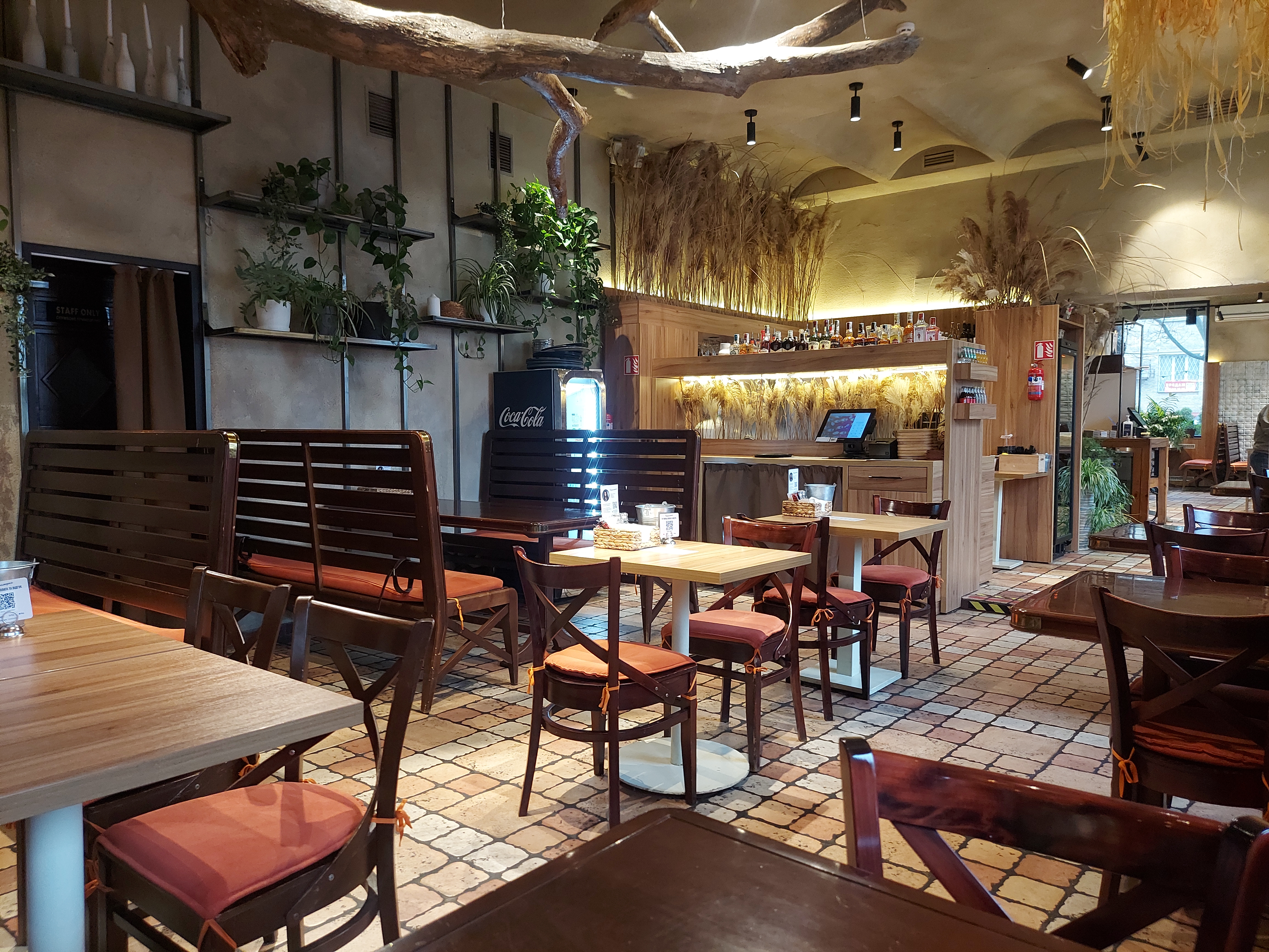 Чорноморка на Лаврській image 20