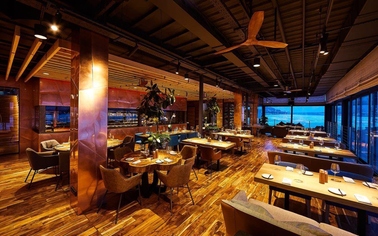 Veranda Na Dnipri image 11