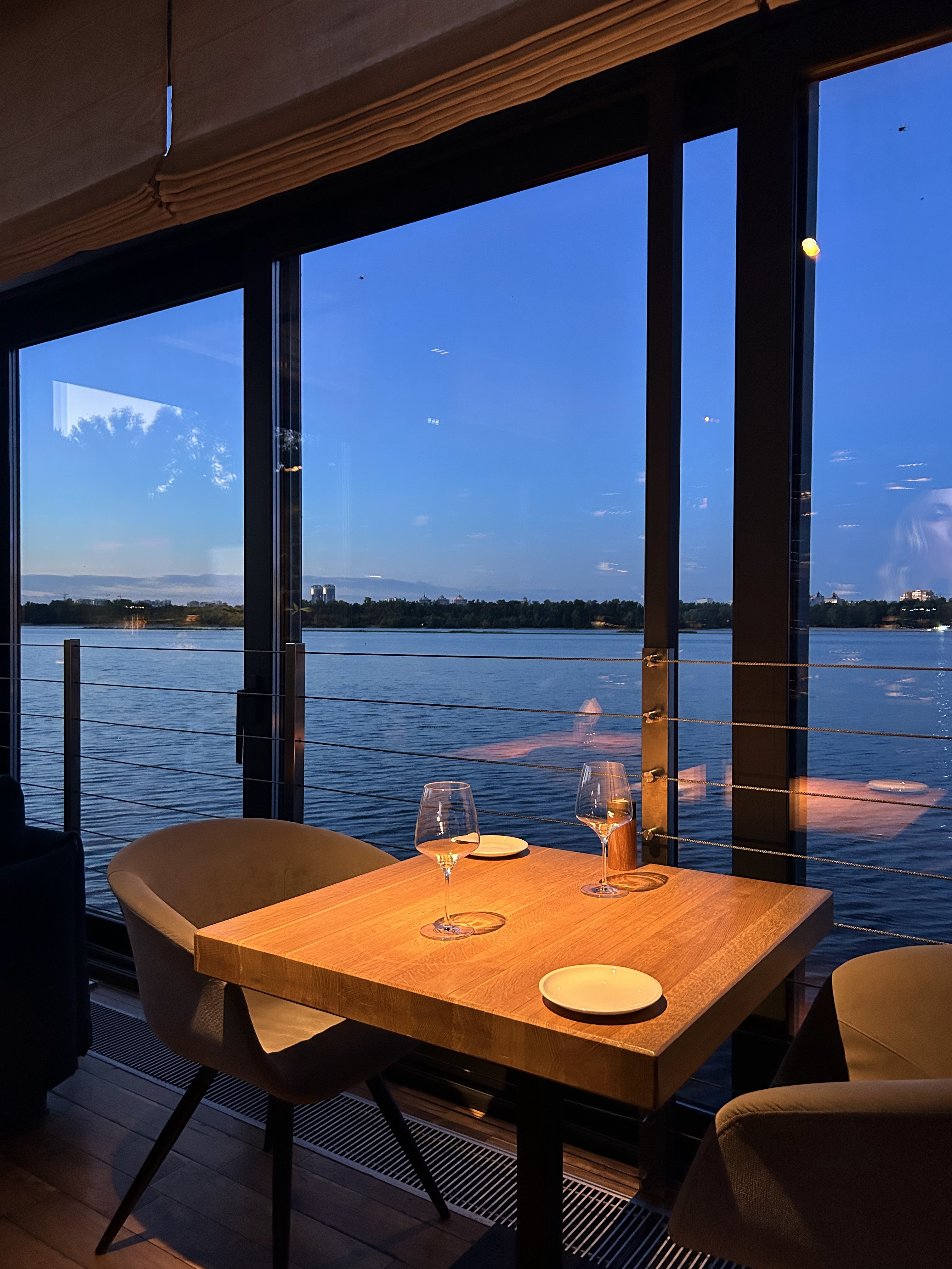 Veranda Na Dnipri image 16