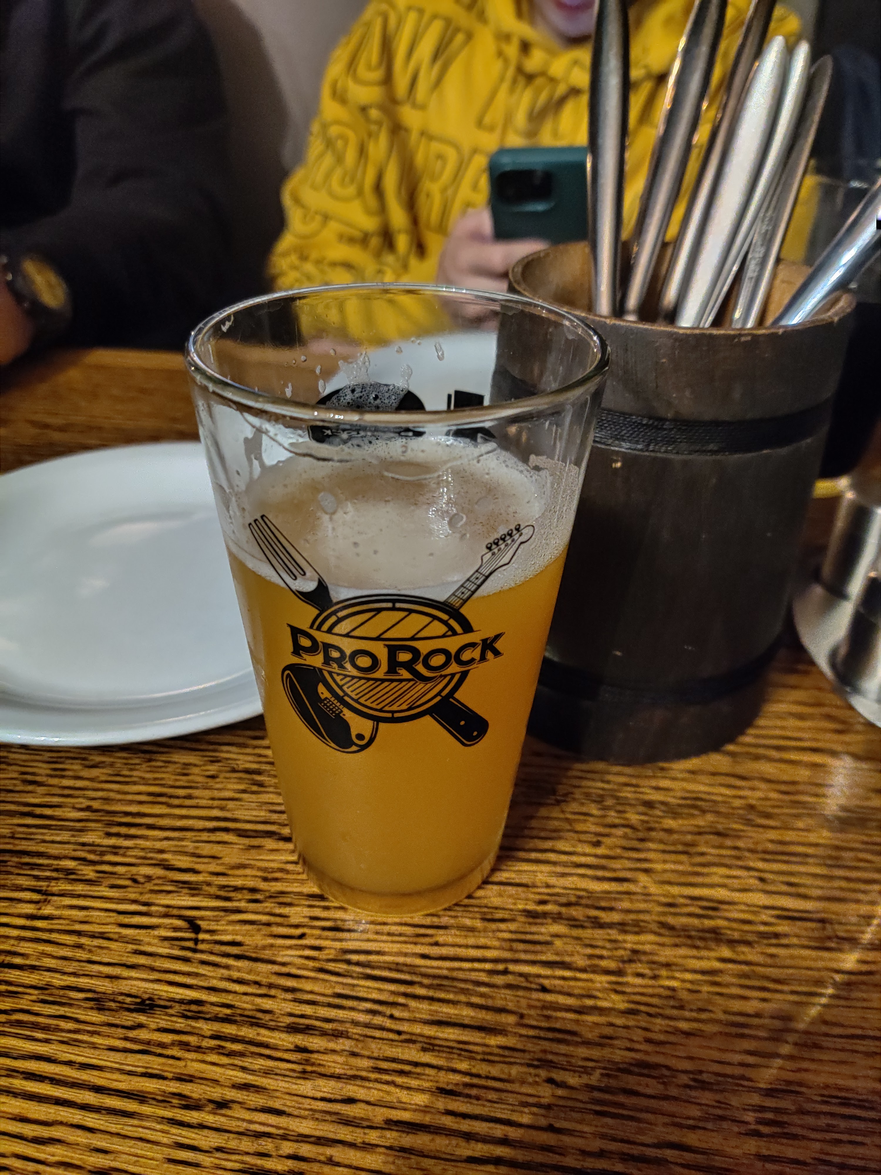 ProRock Pub image 14