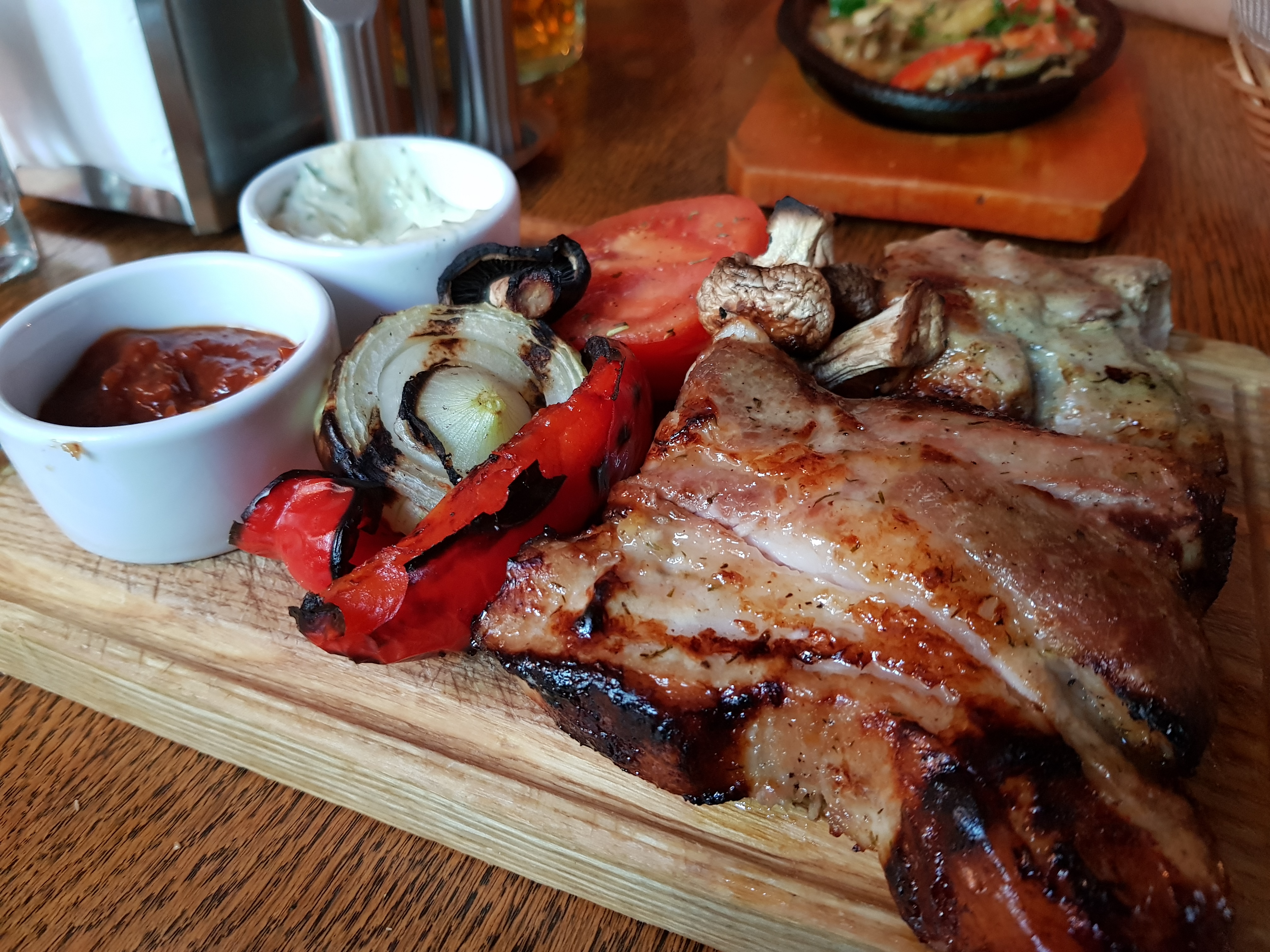 ProRock Pub image 16