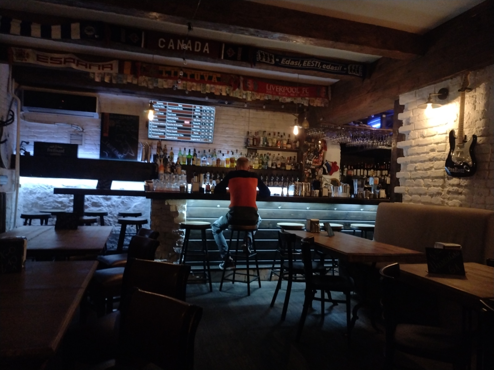 ProRock Pub image 18