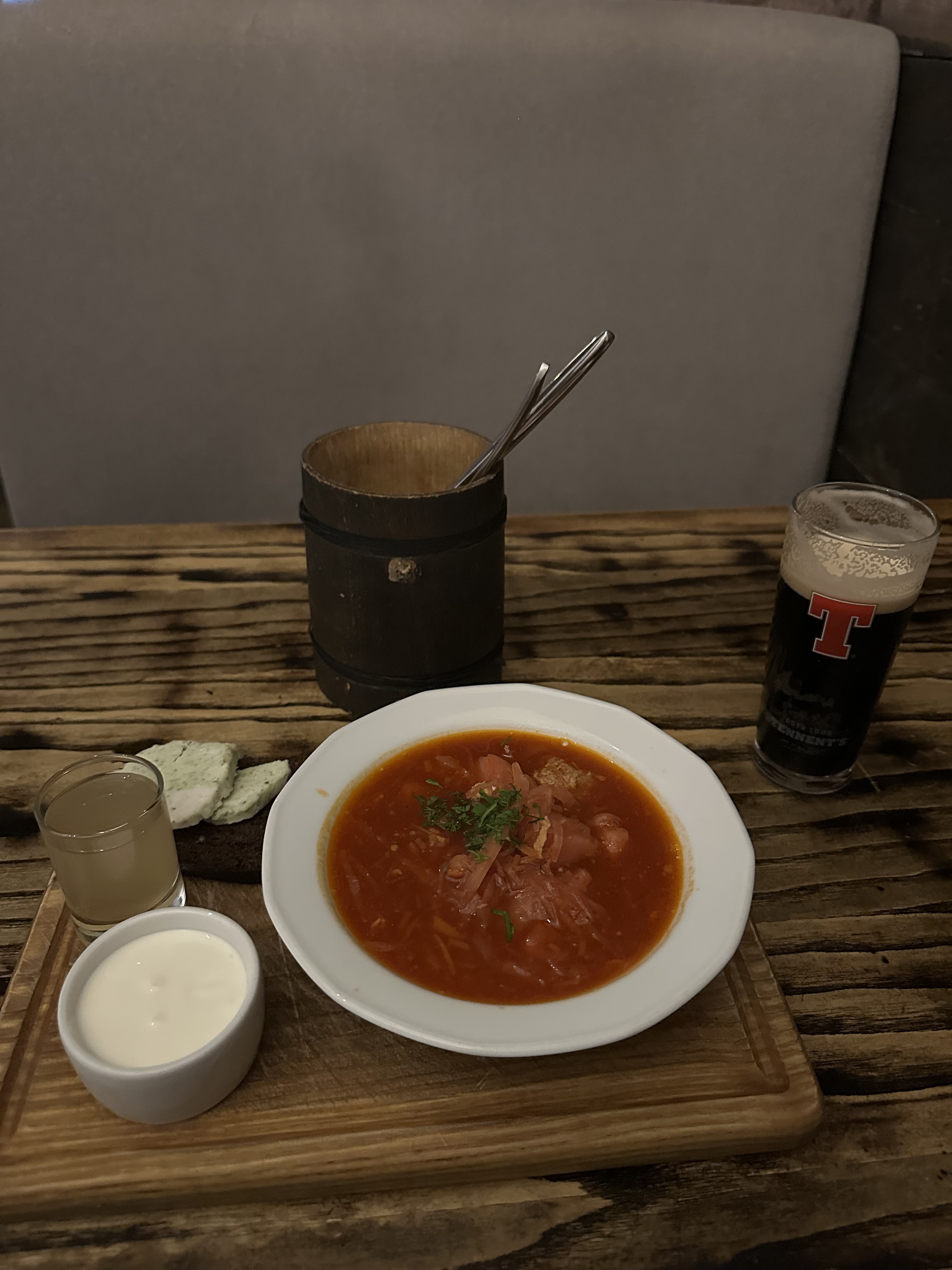 ProRock Pub image 20