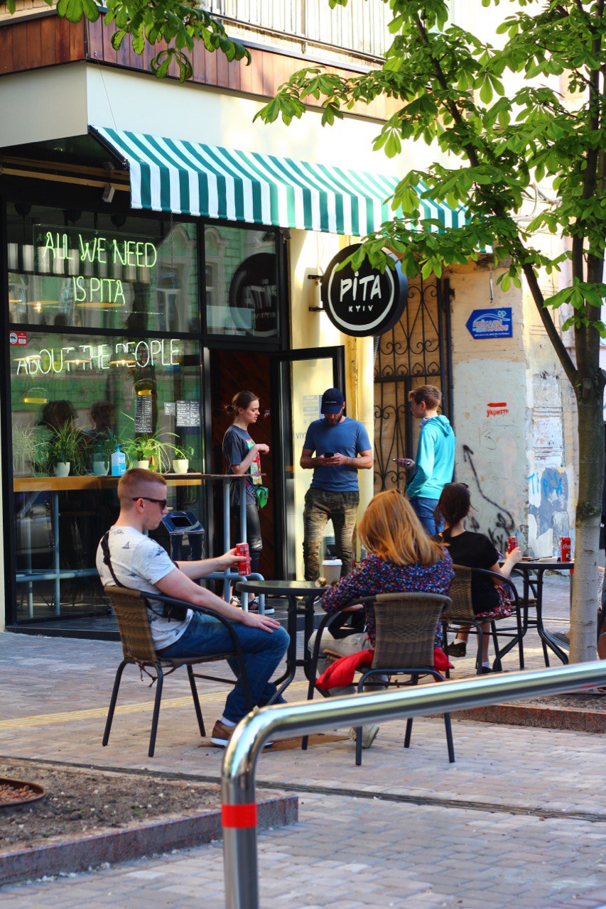PITA KYIV image 11