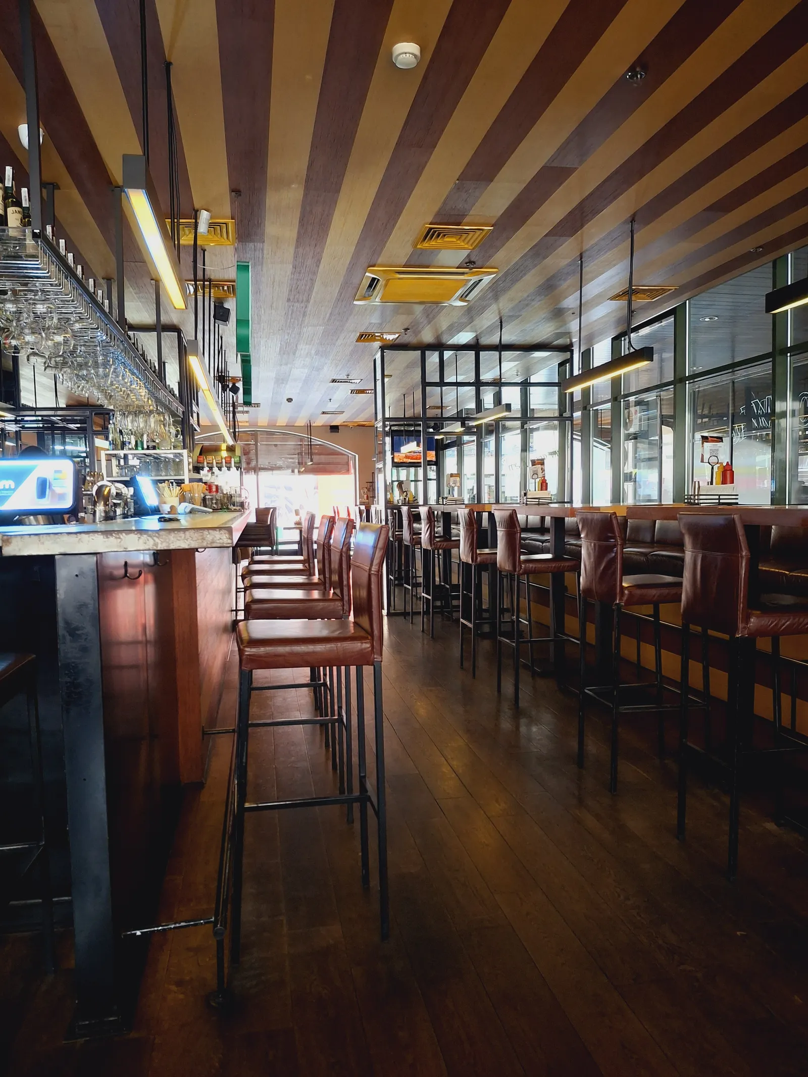 The Burger image 19
