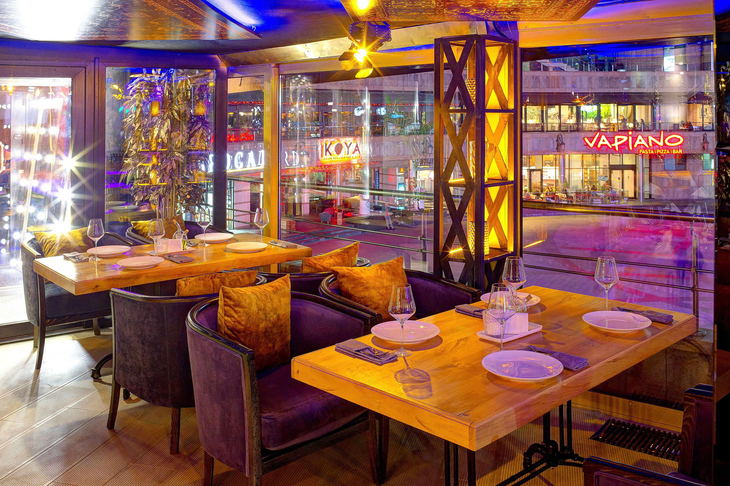 Чайхона Gold image 1