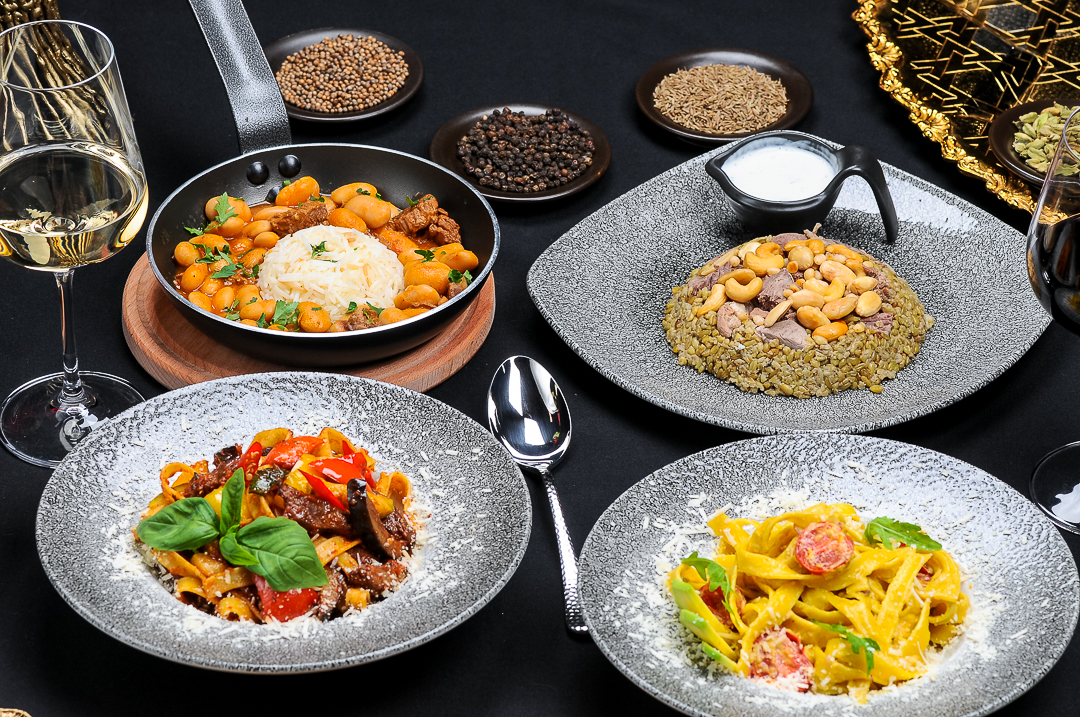 Чайхона Gold image 2