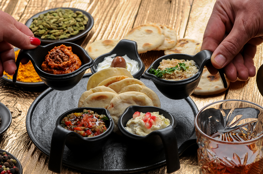 Чайхона Gold image 4