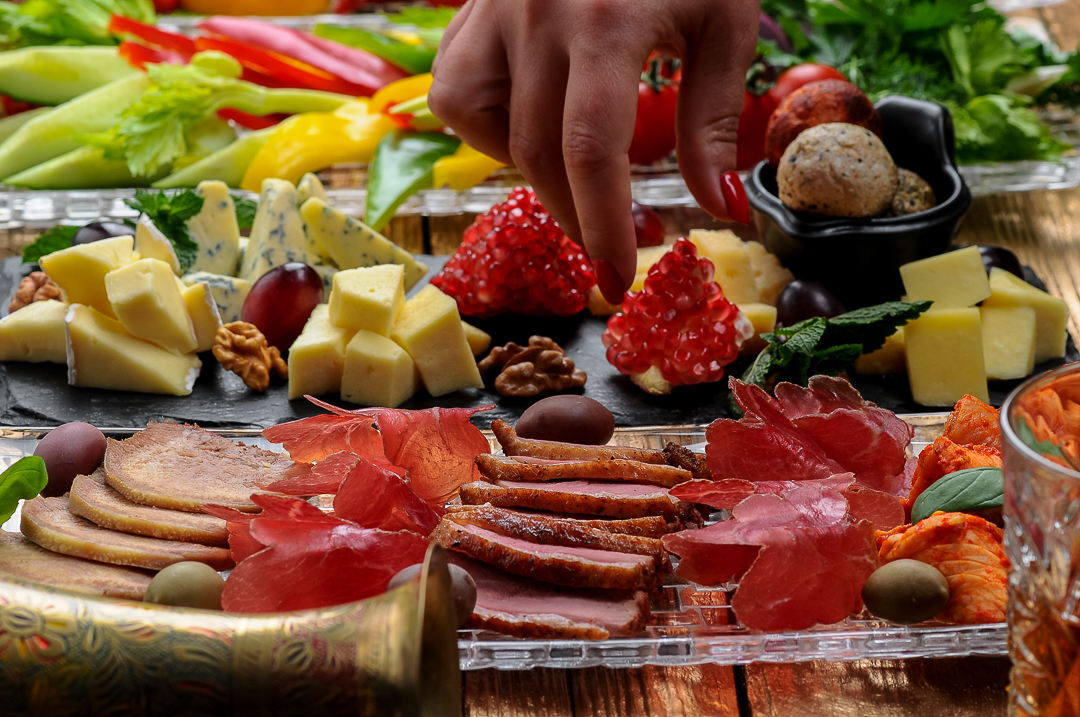 Чайхона Gold image 8