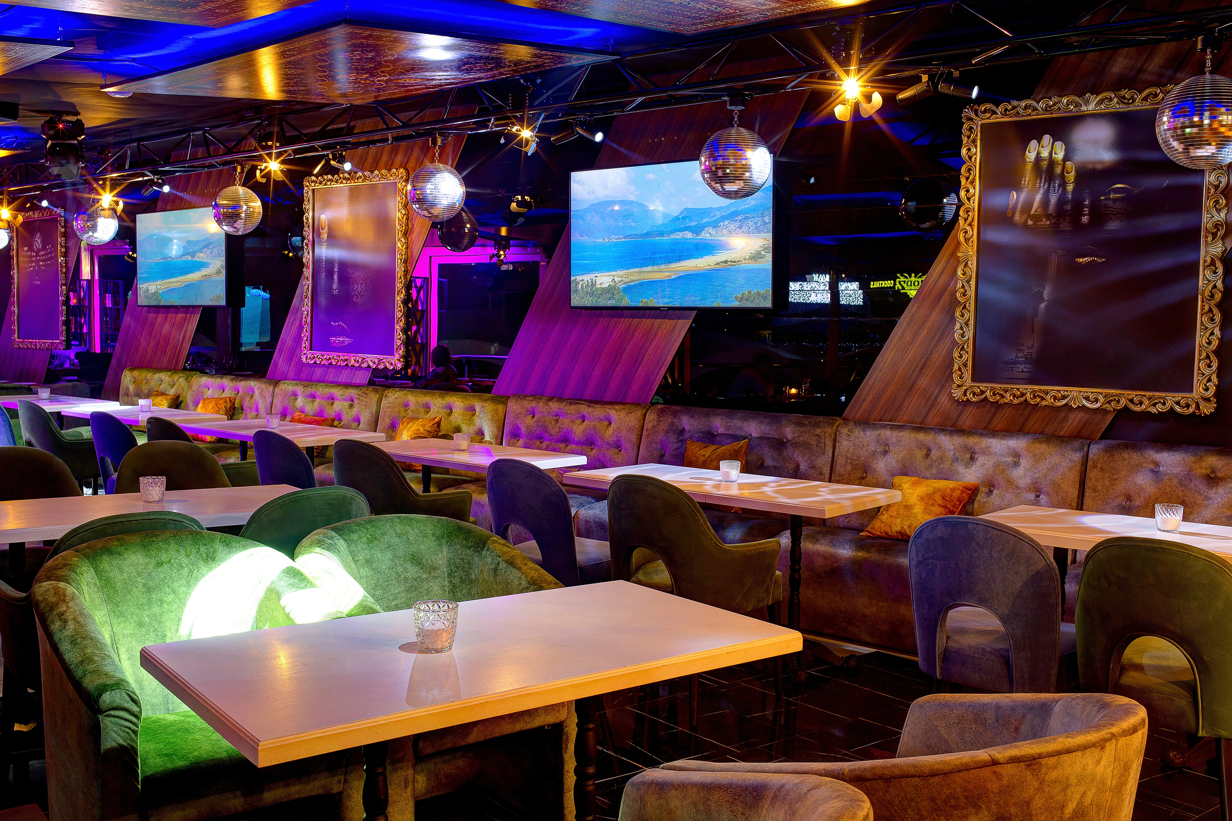 Чайхона Gold image 9