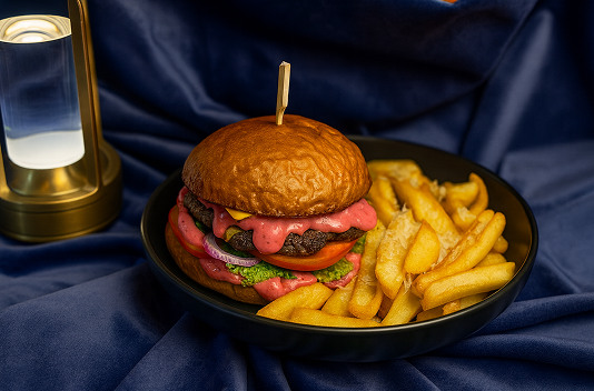 PRIDE esports premium lounge image 15