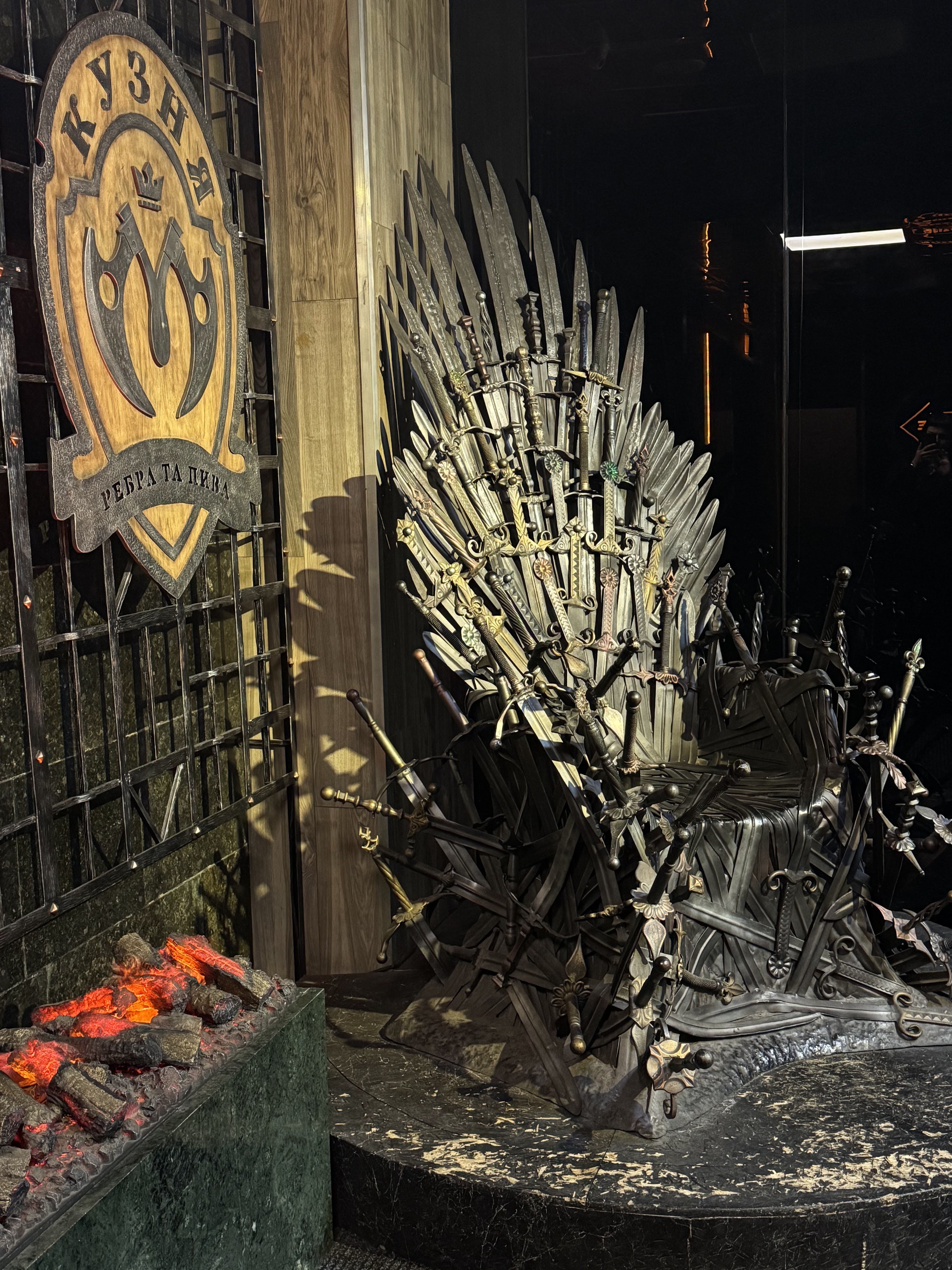 Kuznya Rebra Ta Pyva image 13