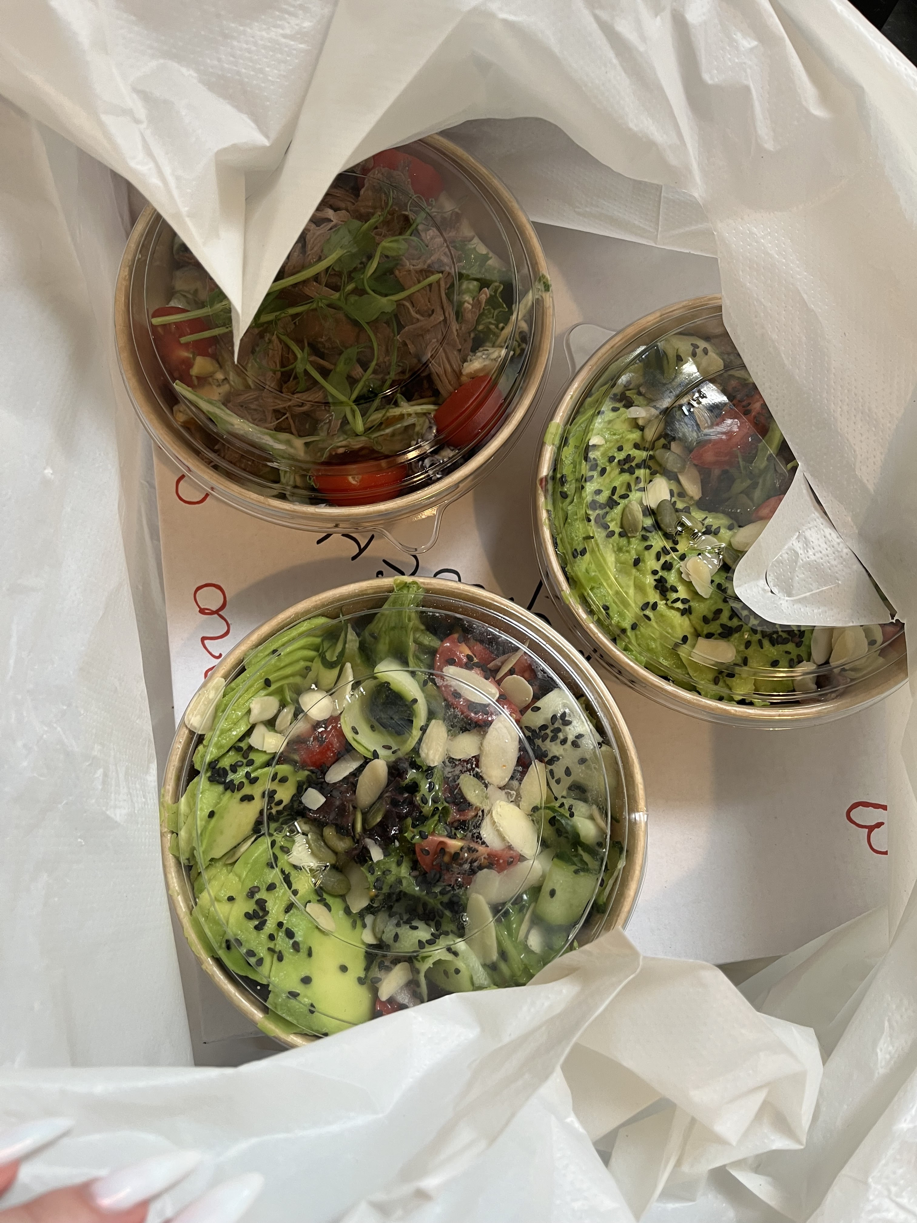 Tatarka Krymsʹka Kukhnya image 2