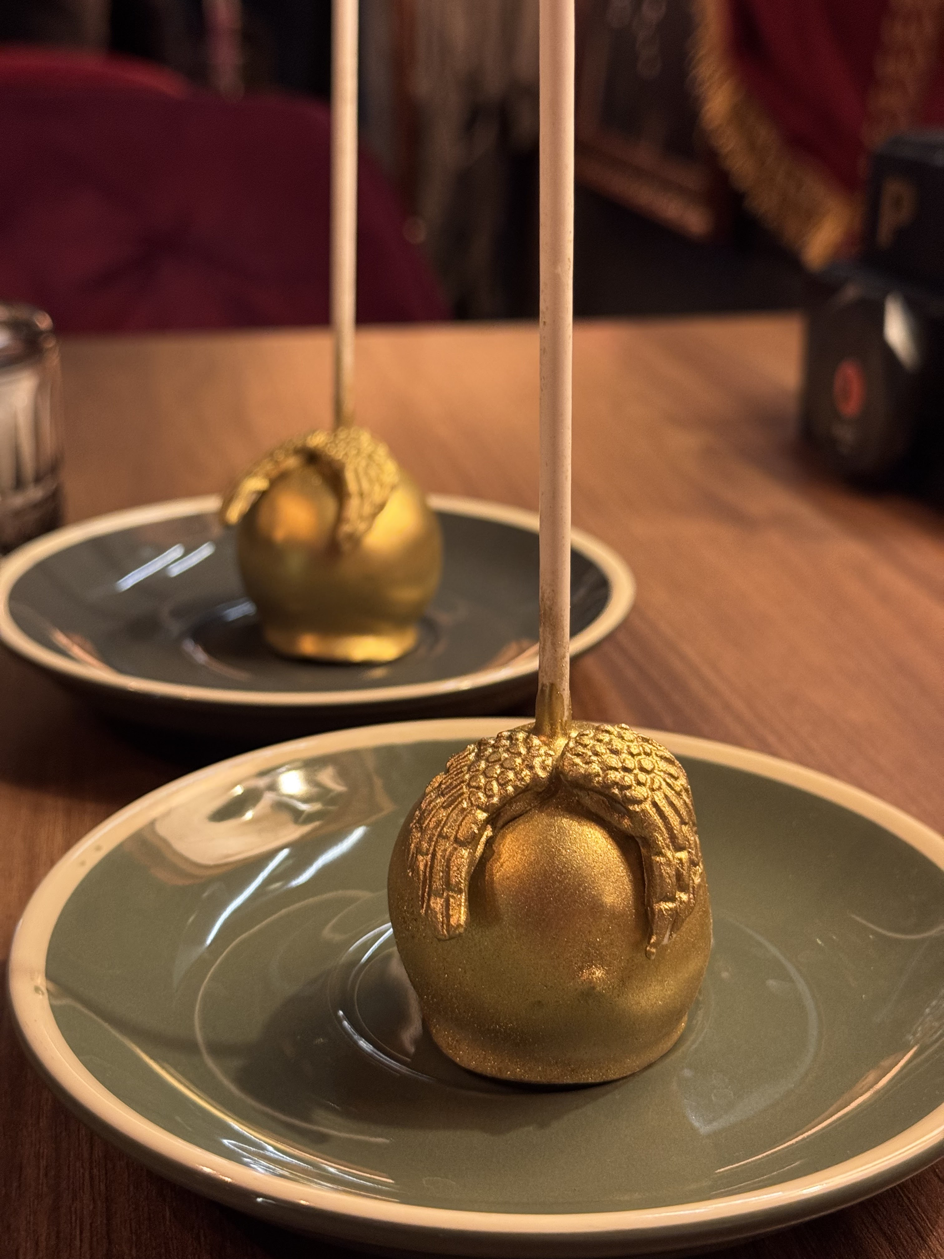 “Platform 9 3/4” image 13