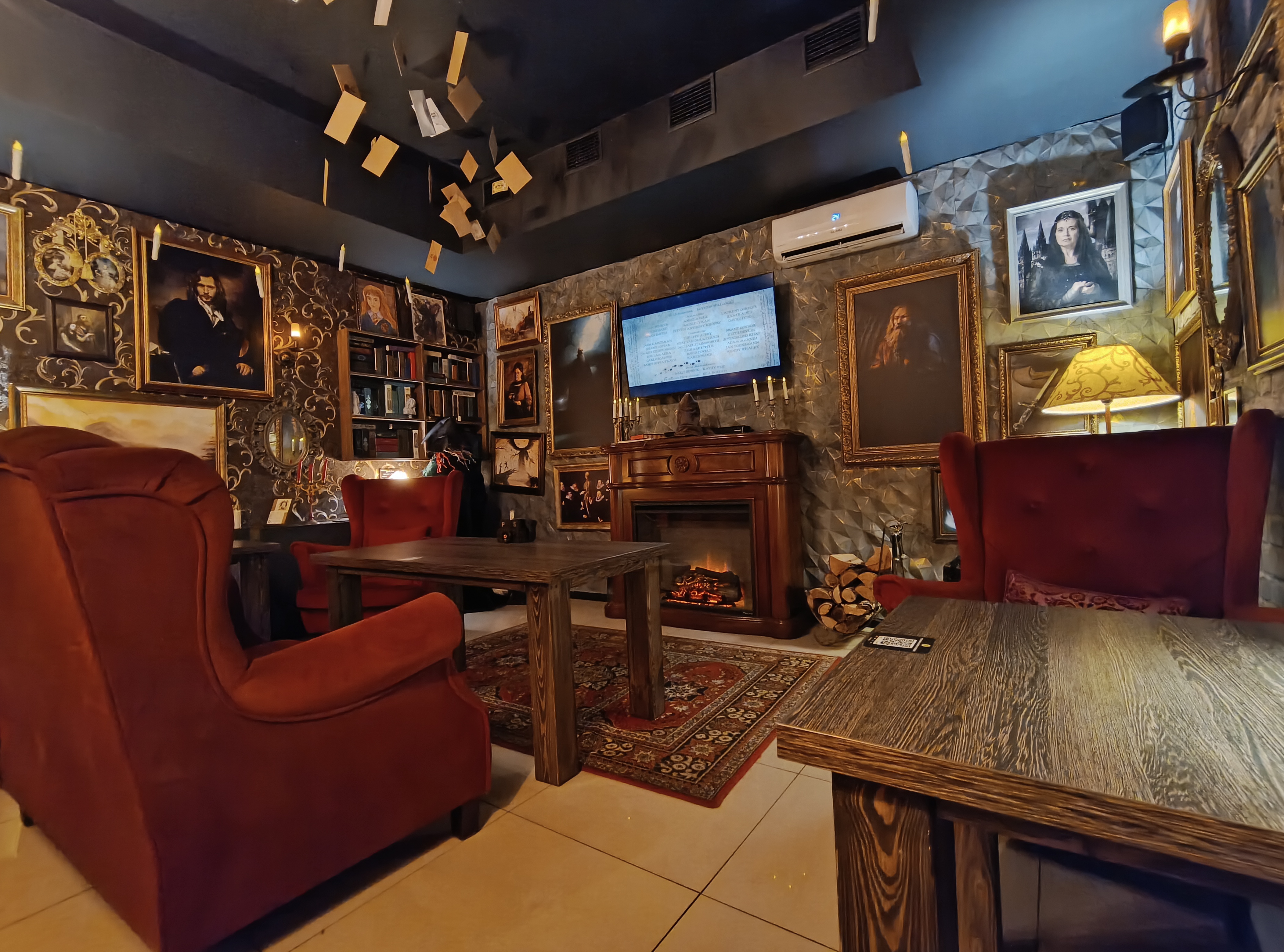 “Platform 9 3/4” image 20