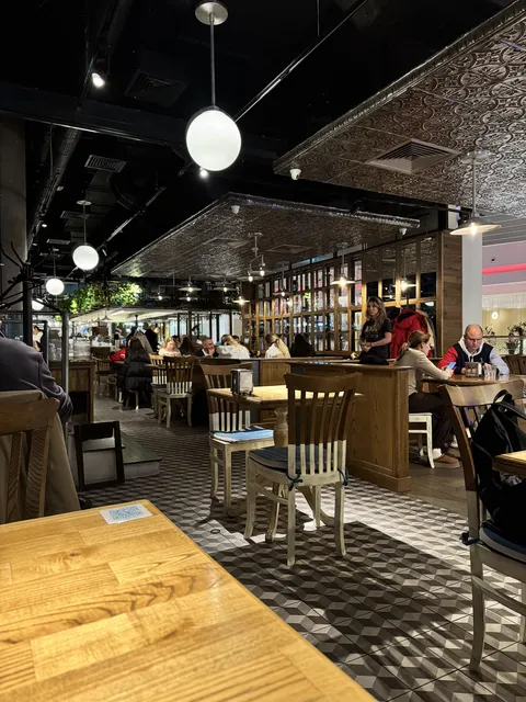 Milk Bar image 15