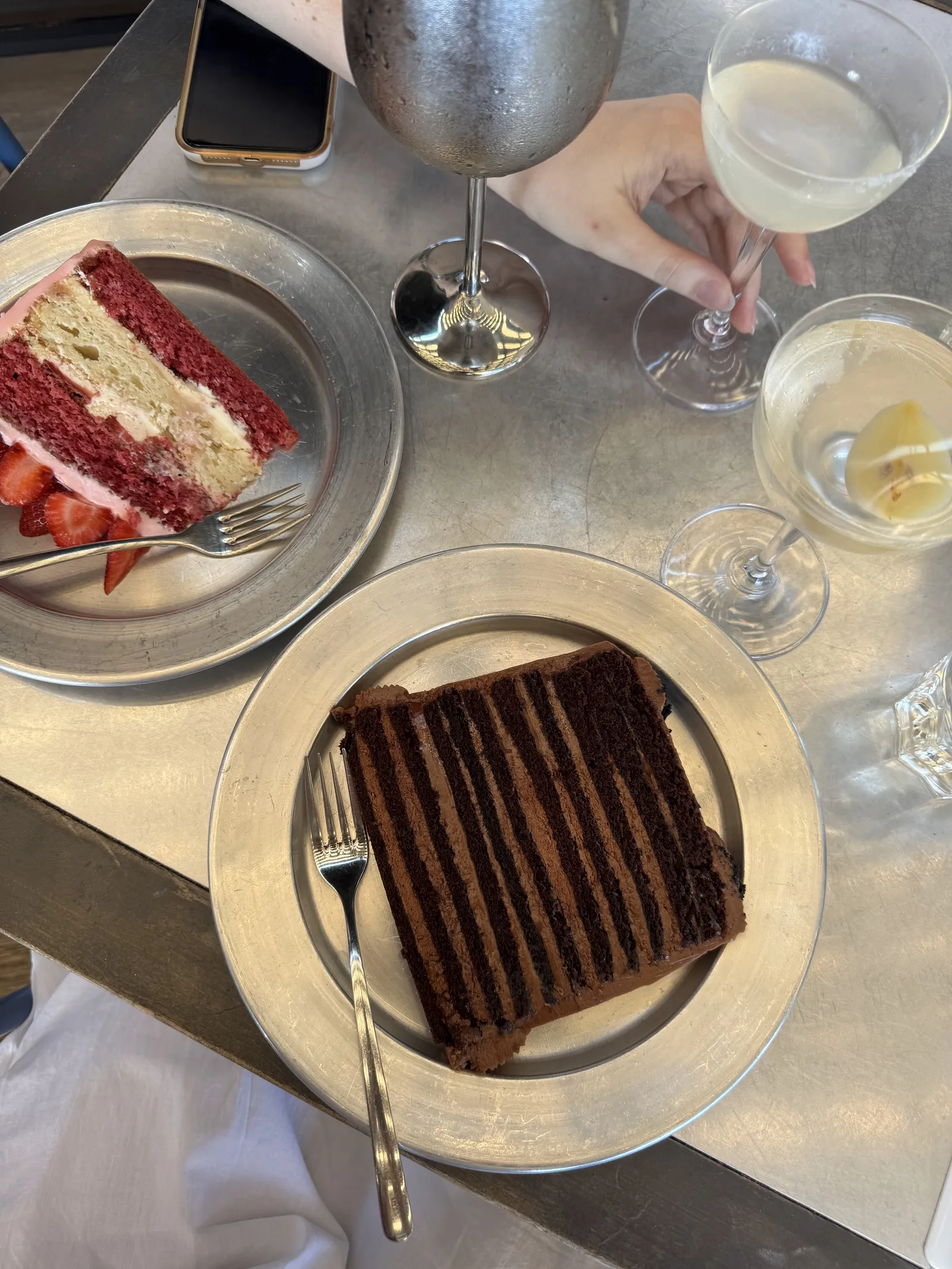 Milk Bar image 17