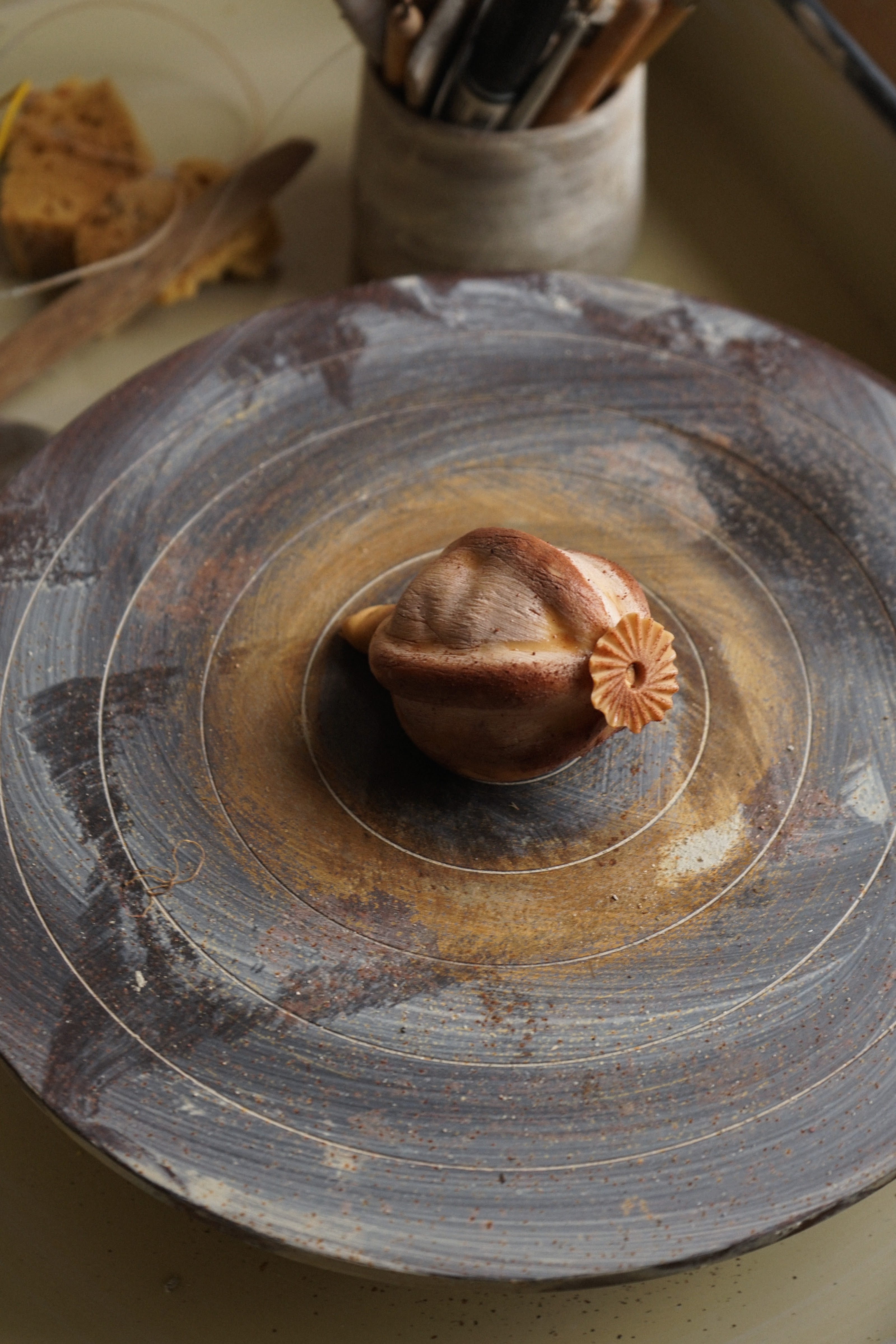 Honey. Cafe-confectionery image 16