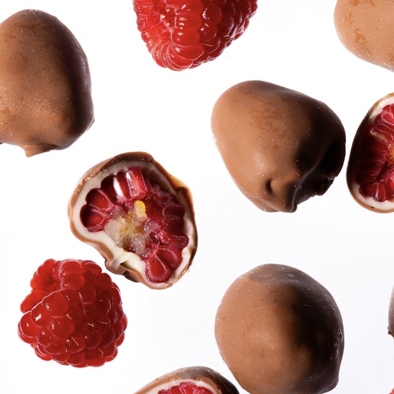 Honey. Cafe-confectionery image 19