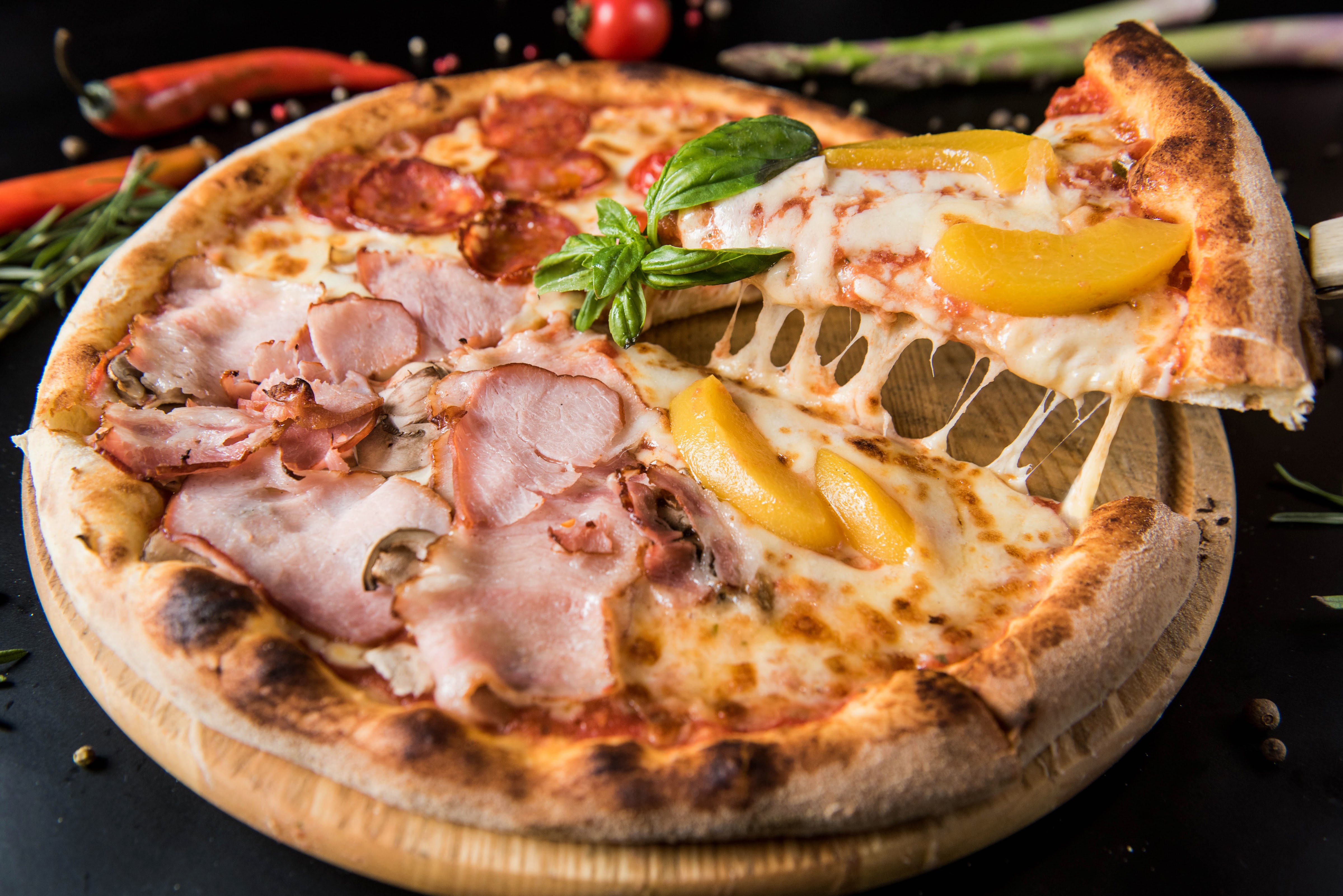 Piazza del Grano image 2