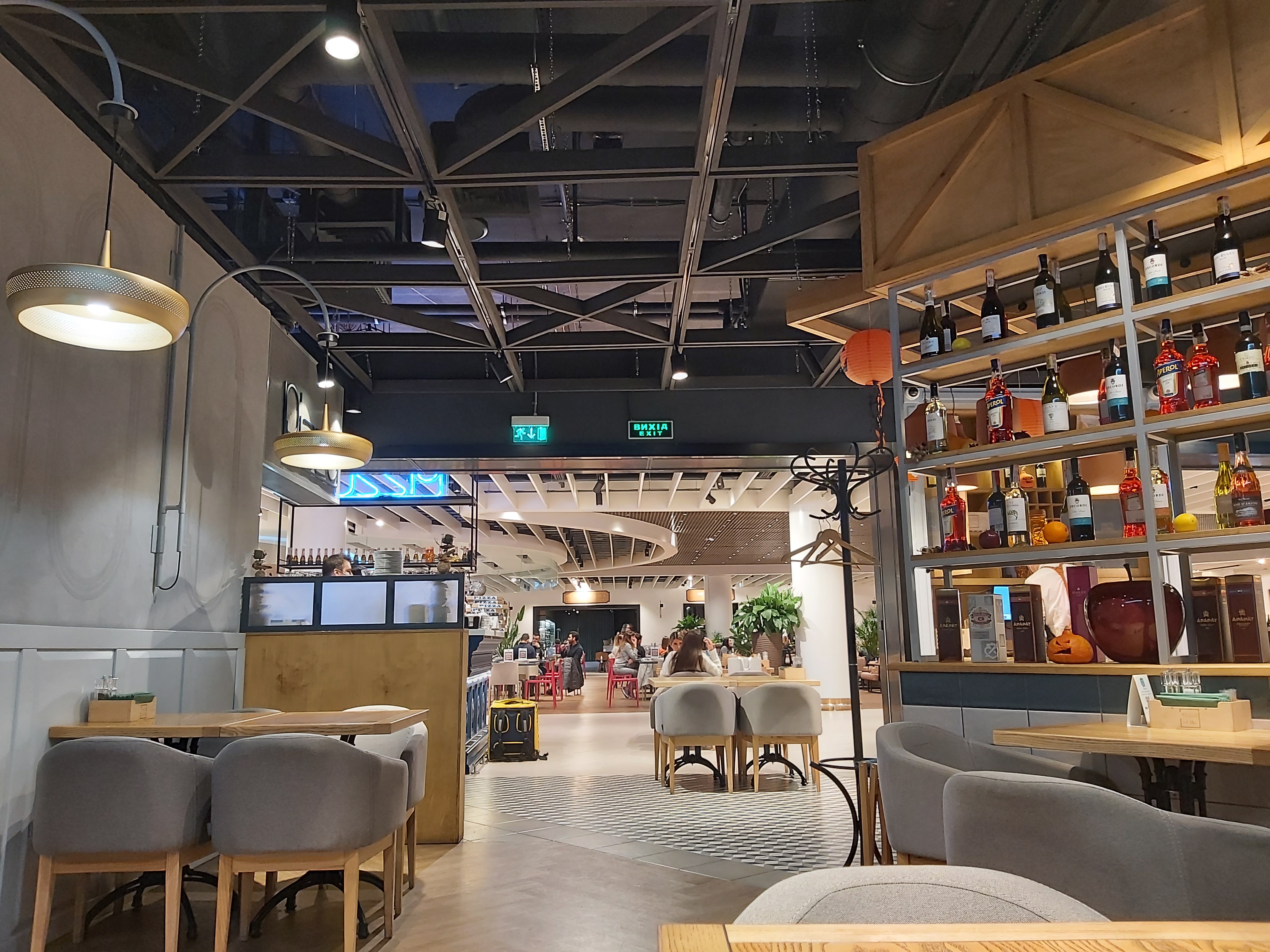 Piazza del Grano image 5