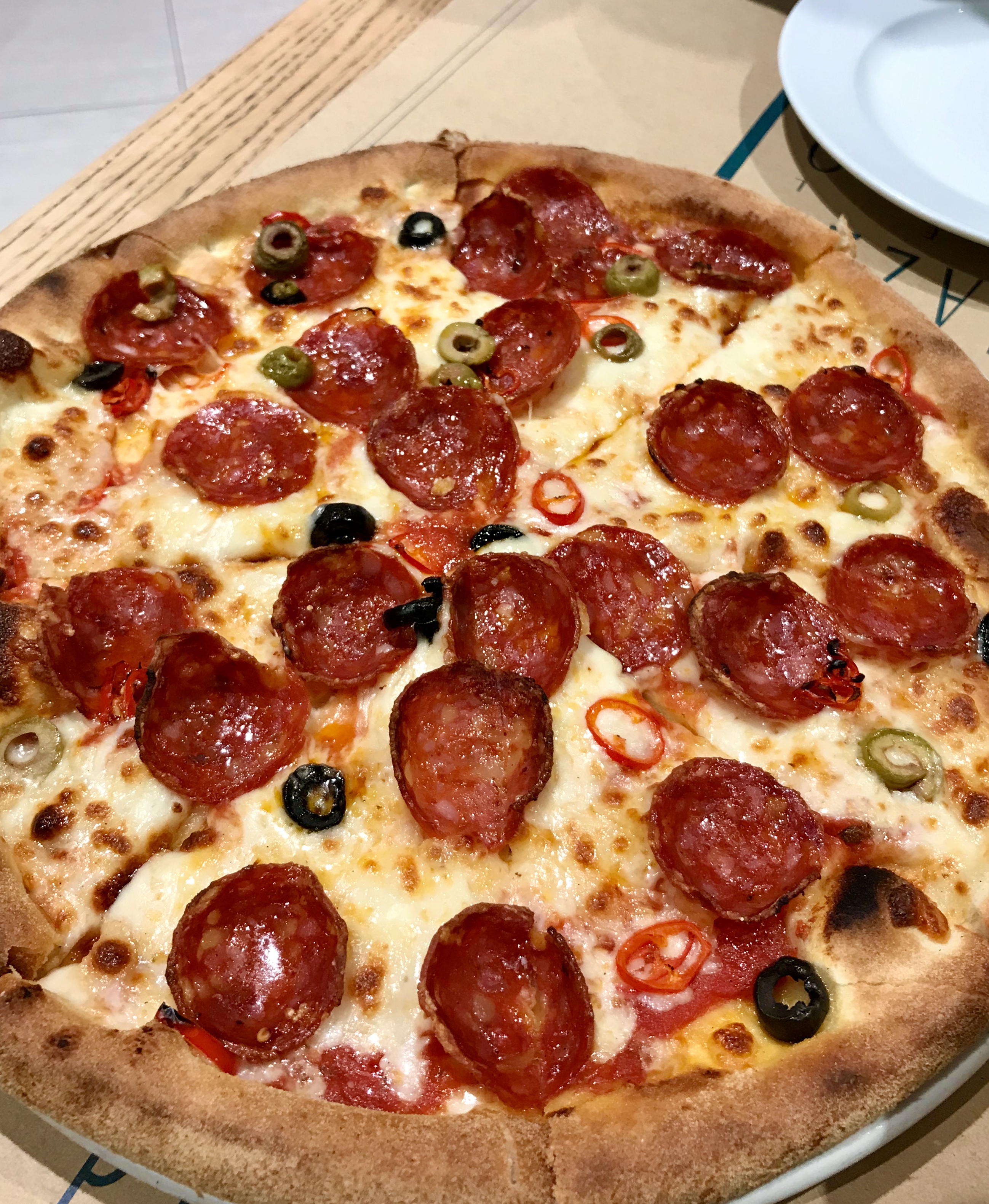 Piazza del Grano image 6