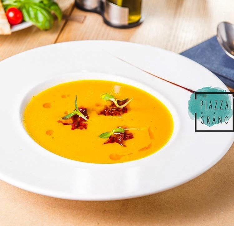 Piazza del Grano image 7