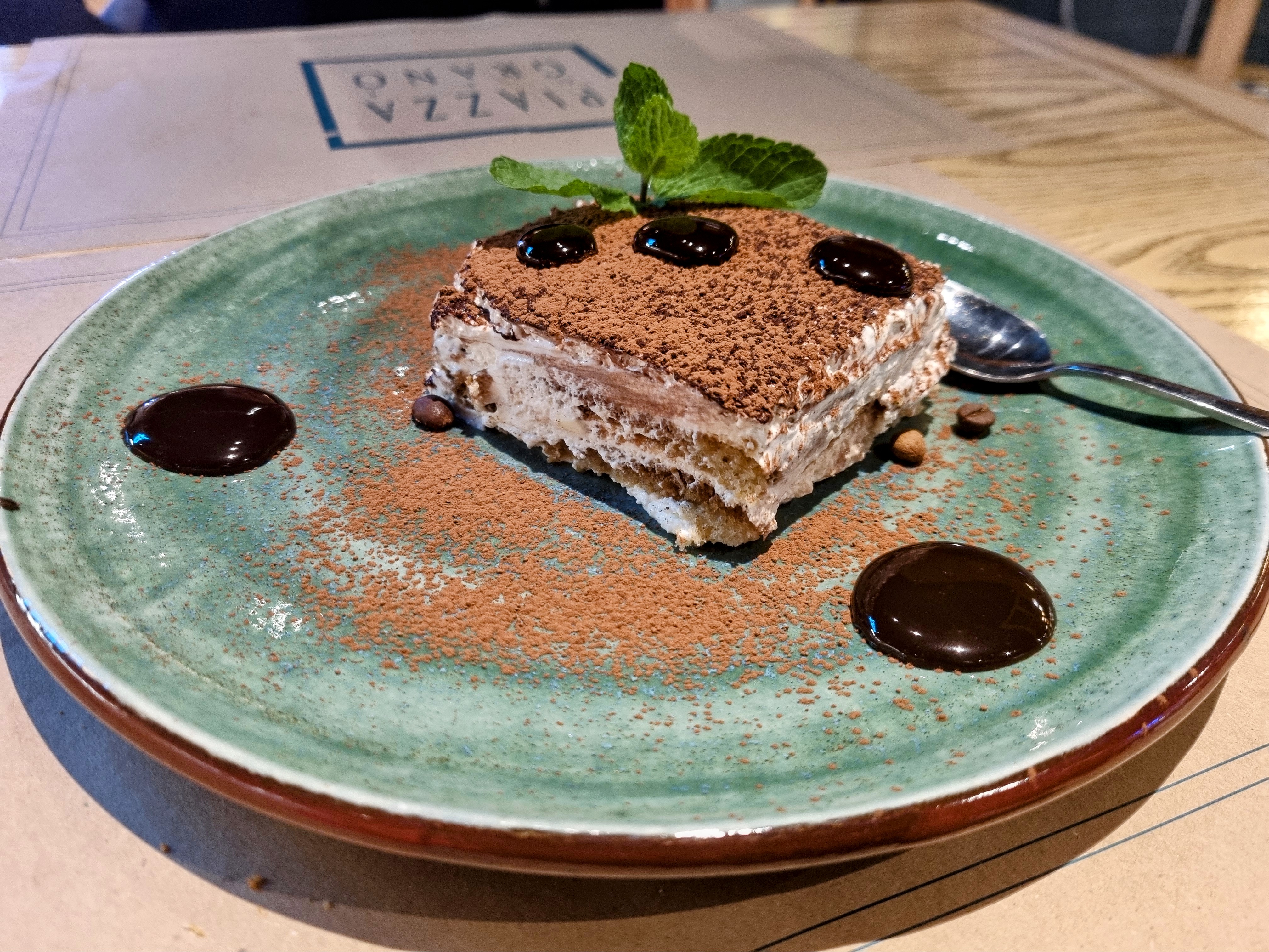 Piazza del Grano image 8